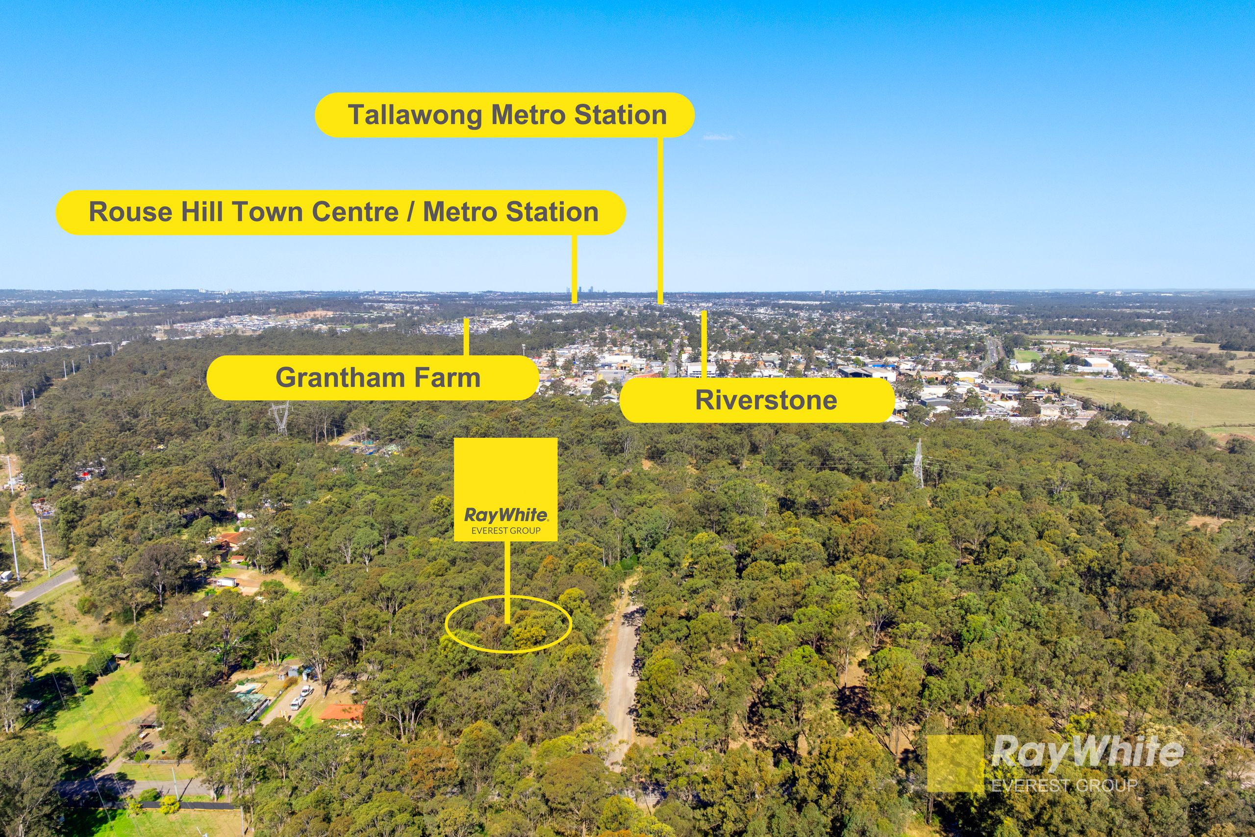 & 5 Clyde Street — photo from Ray White Everest Group - Norwest