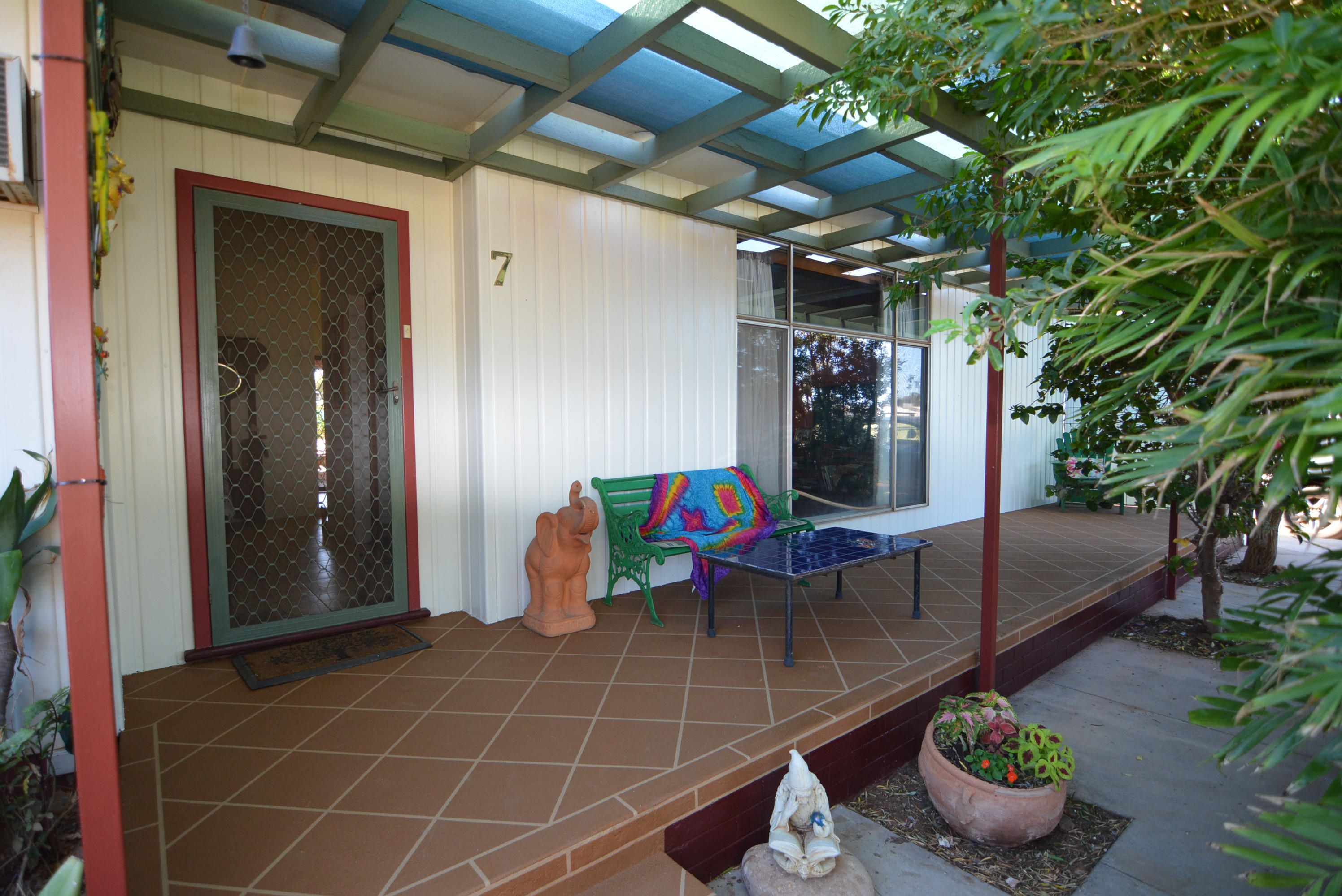 7 Skipworth Street, Carnarvon, WA 6701
