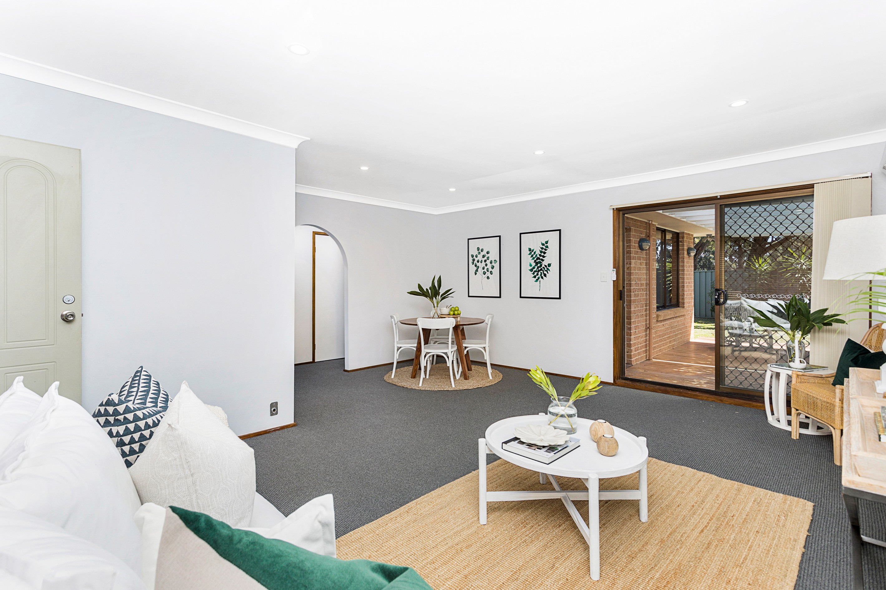 23/80 Wilson Parade, Heathcote, NSW 2233