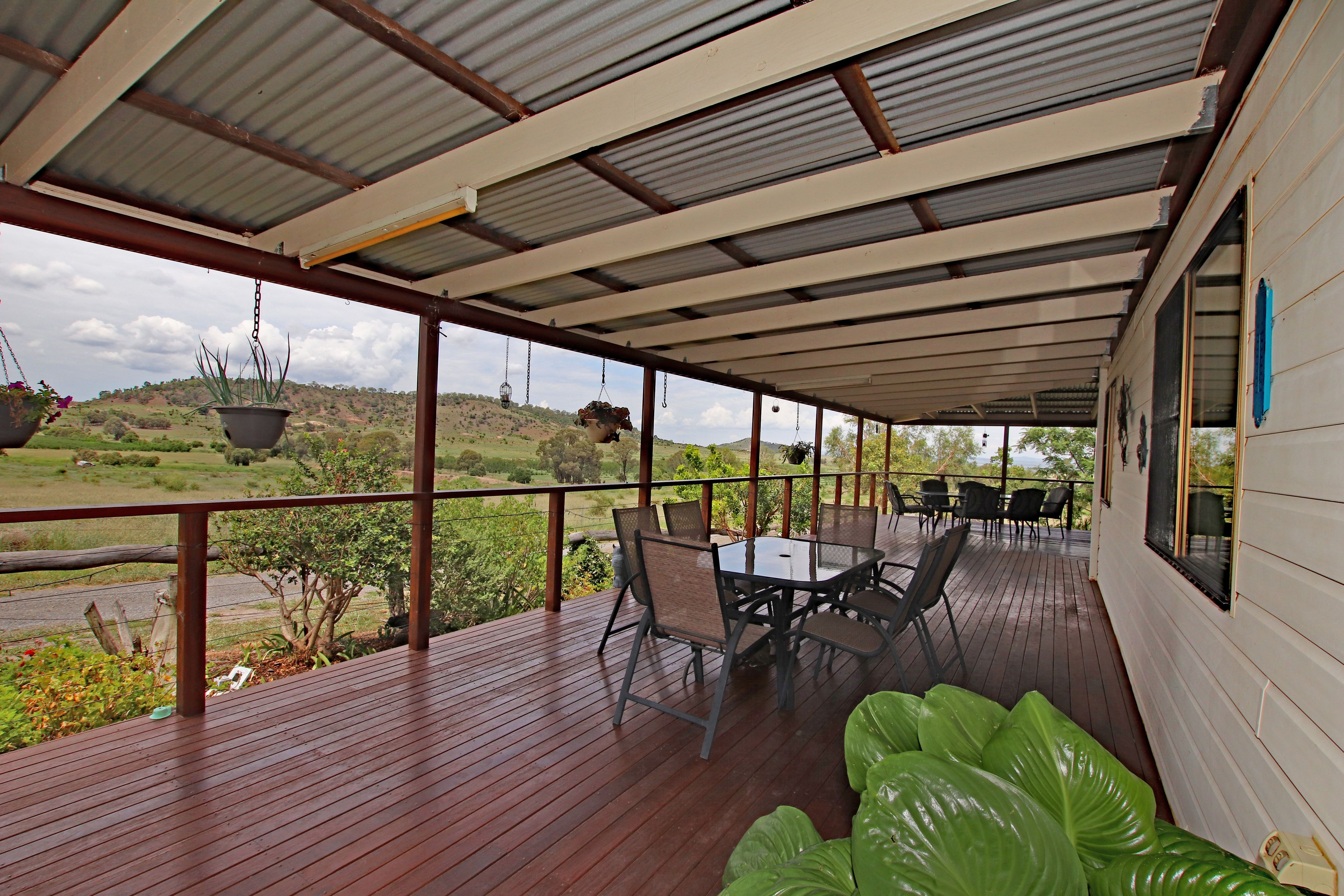 532 Russian Club Road, Thangool, QLD 4716