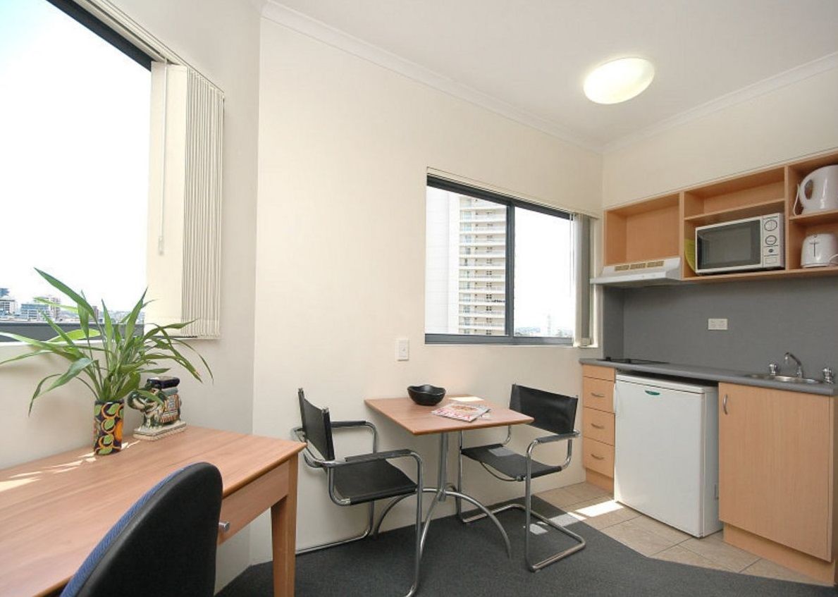 1803/108 Margaret Street, Brisbane City, QLD 4000