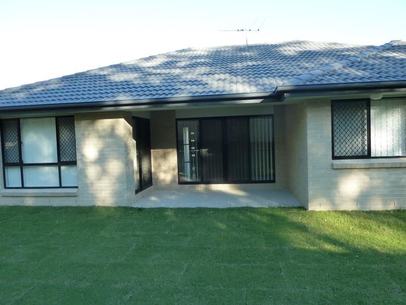 48 Gordon Drive, Bellbird Park, QLD 4300