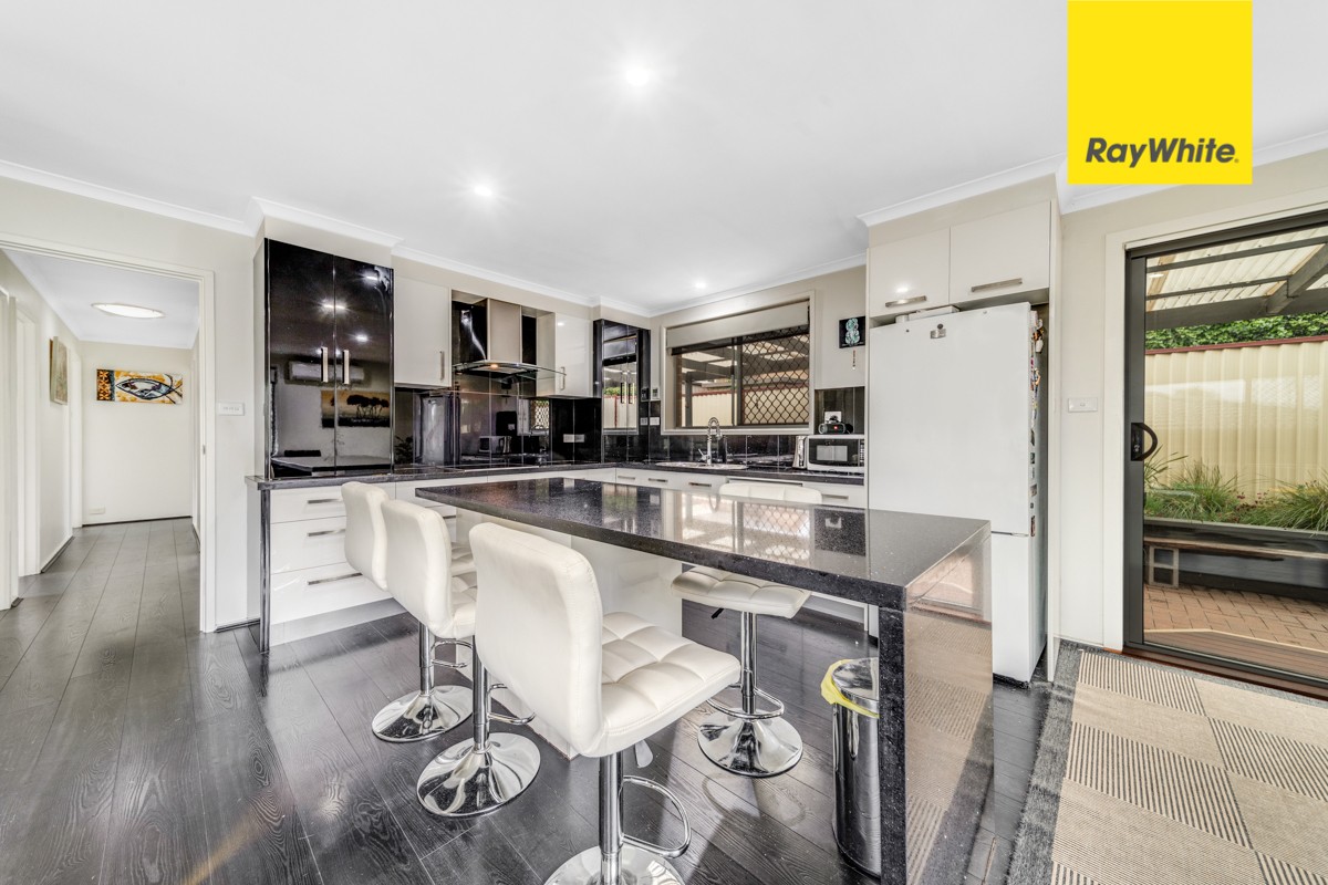 23 Jenner Court, Wanniassa, ACT 2903