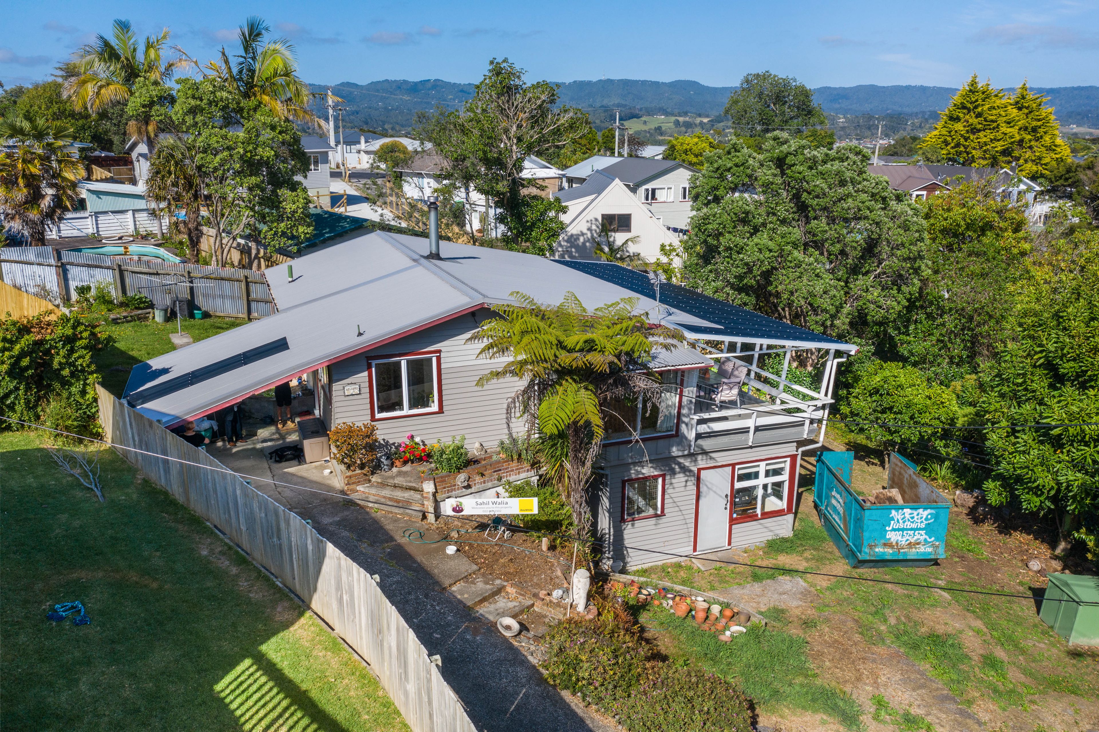 35 Sunhill Road, Sunnyvale, Waitakere City