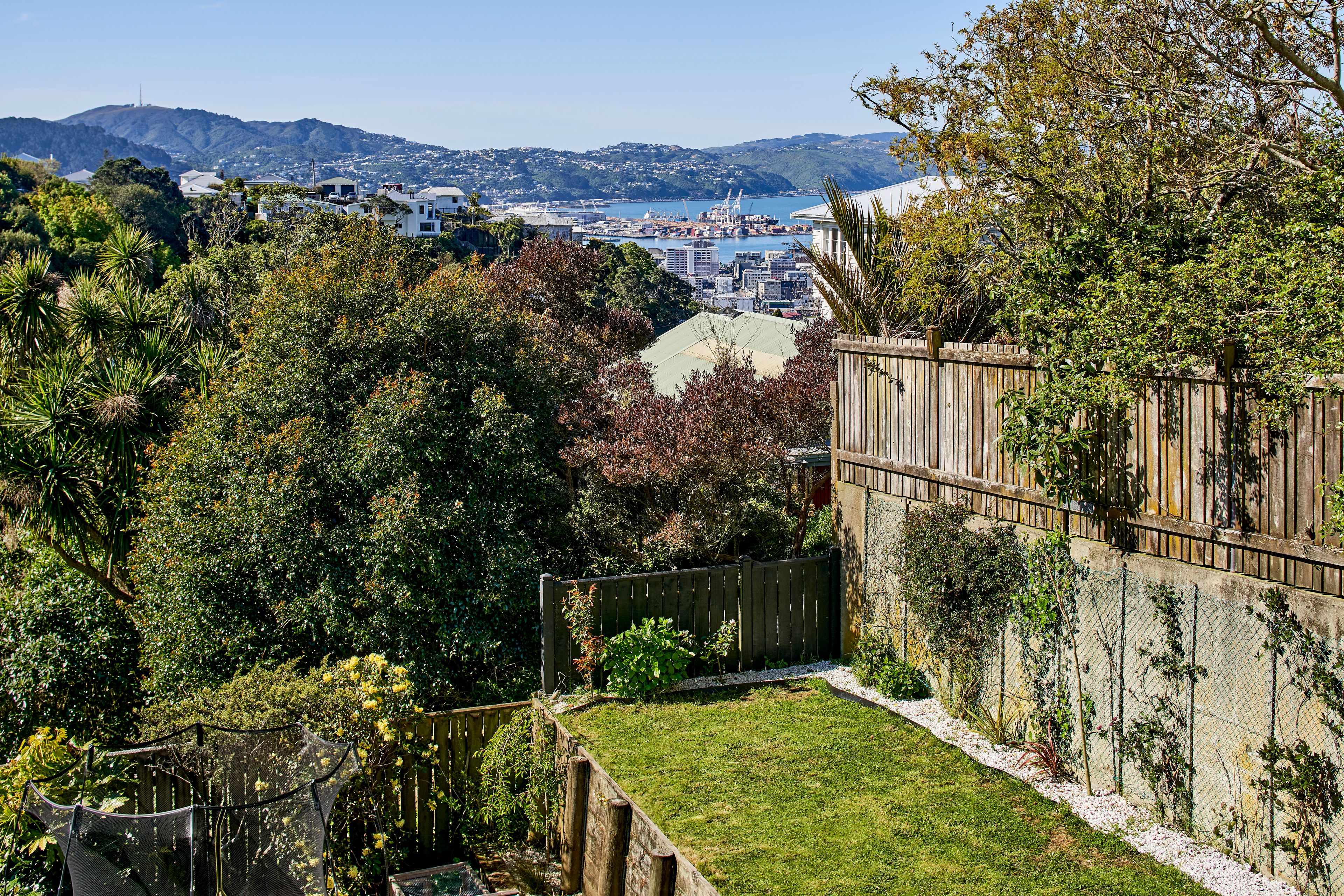 28 Connaught Terrace, Brooklyn, Wellington City