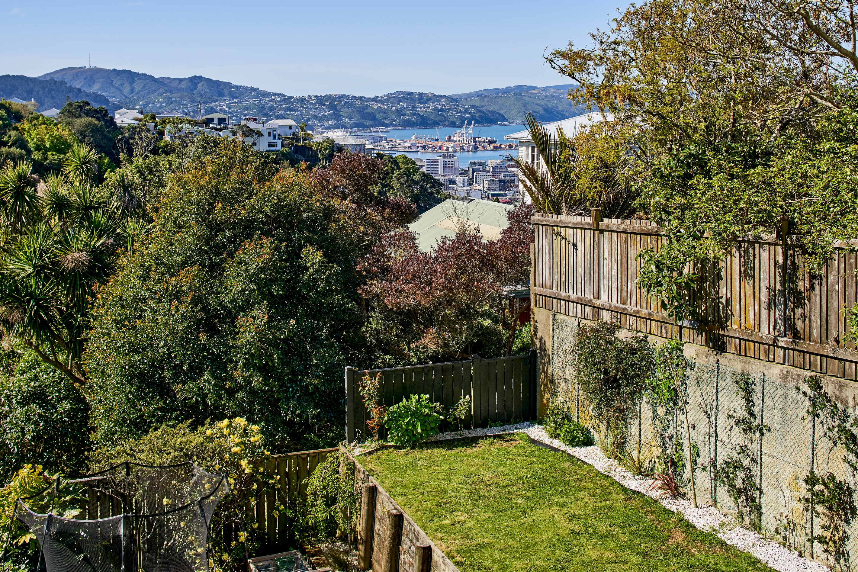 28 Connaught Terrace, Brooklyn, Wellington City