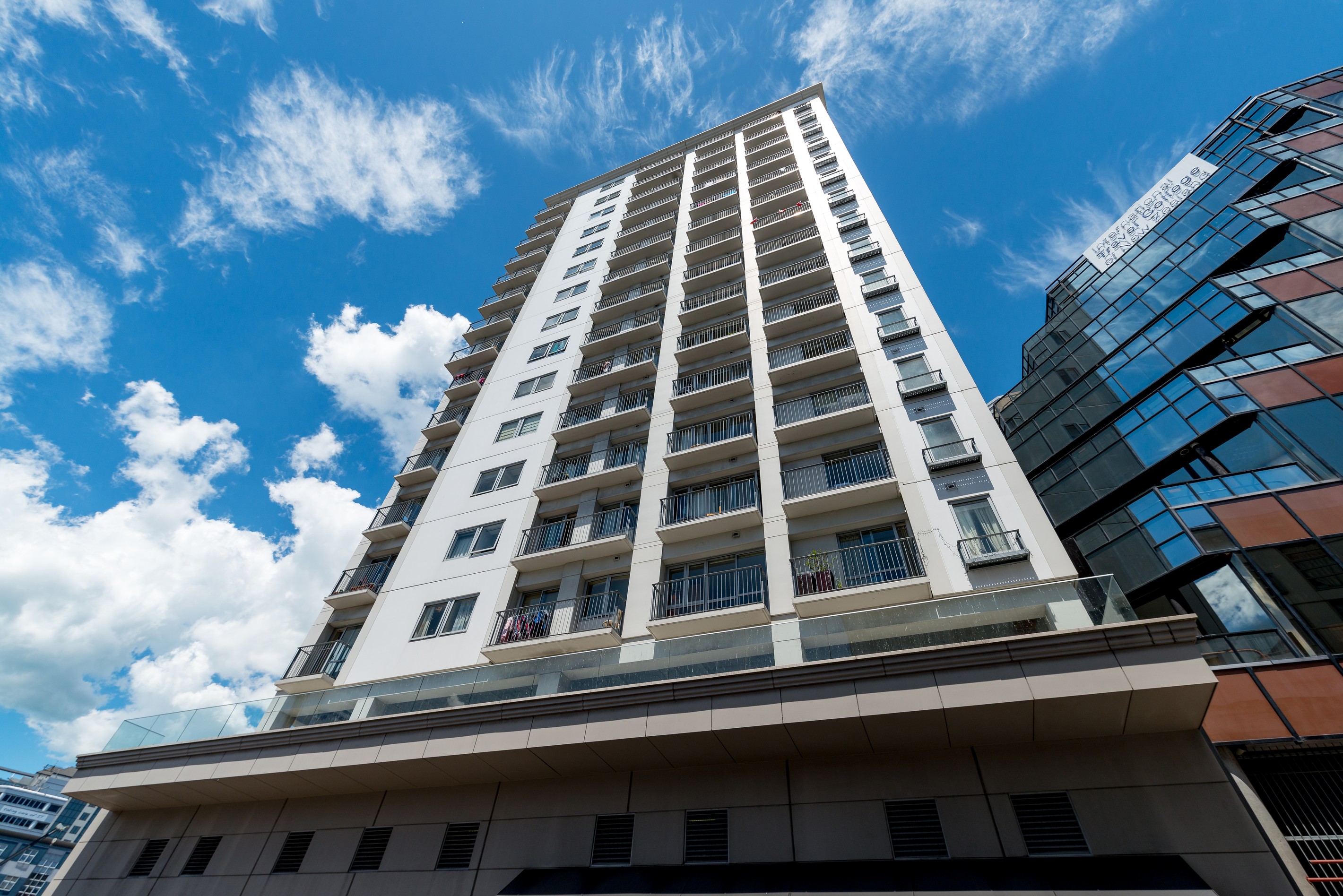 1208/11 Liverpool Street, Auckland Central, Auckland City