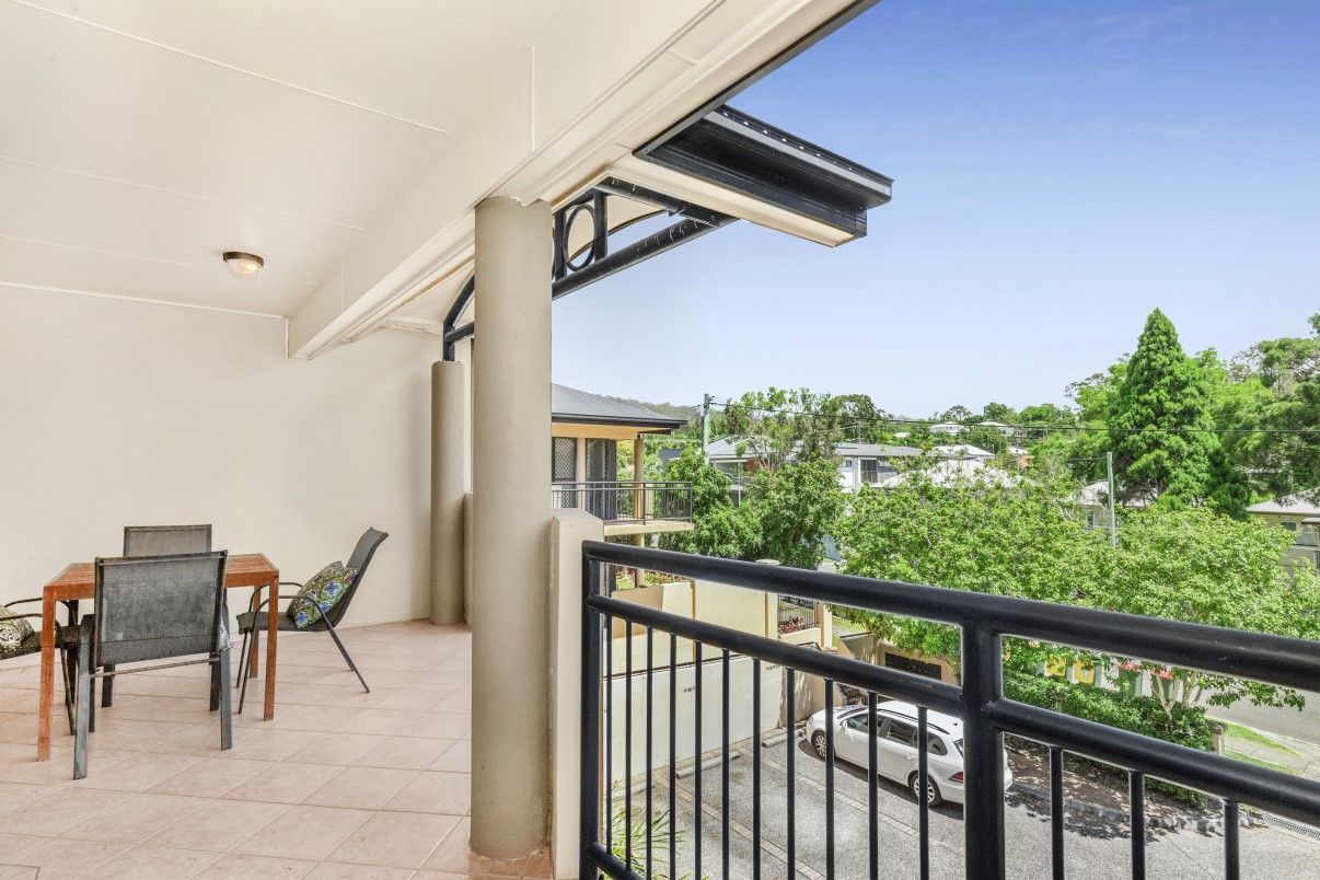 6/44-46 Broomfield Street, Taringa, QLD 4068