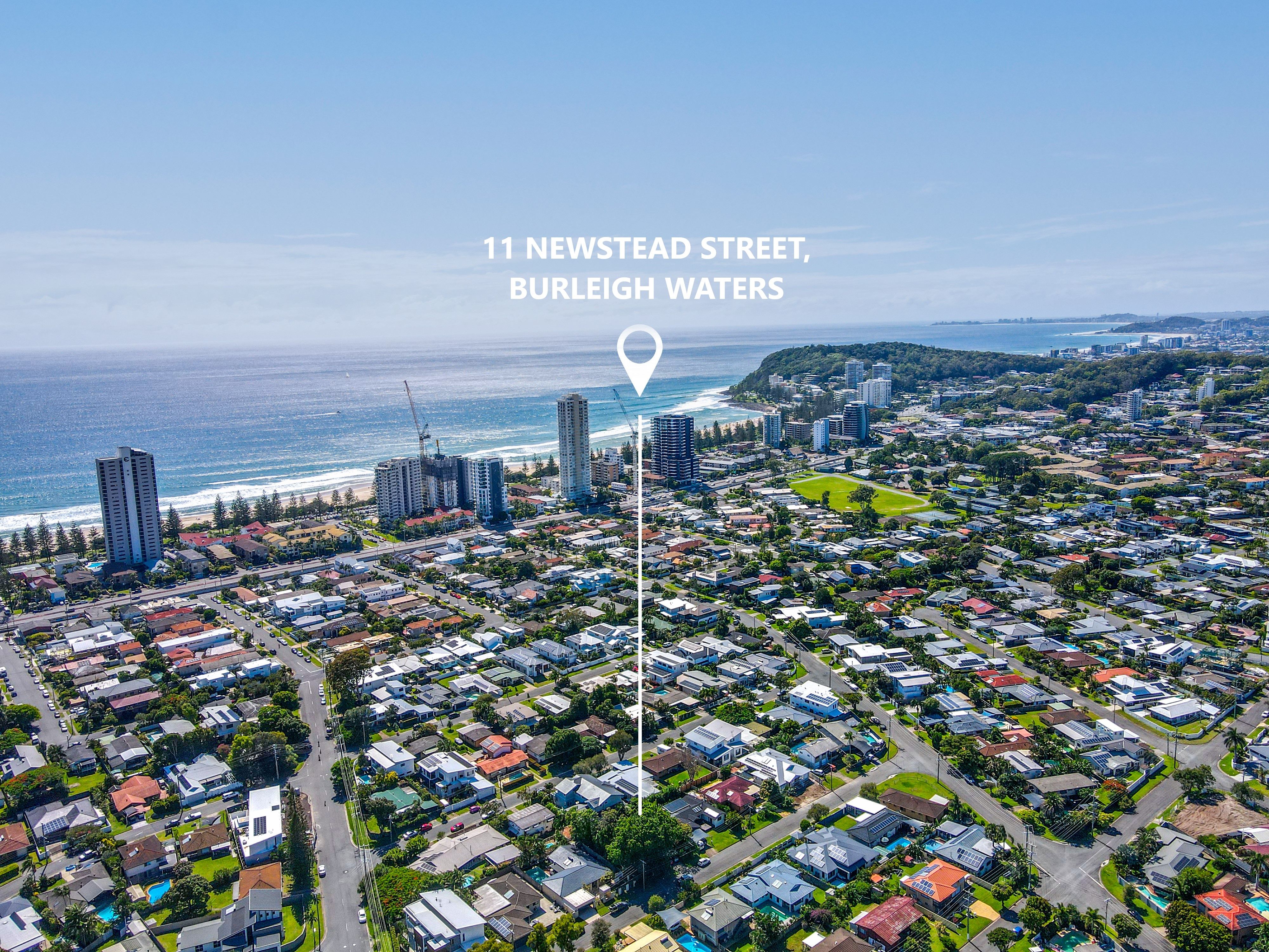 11 Newstead Street, Burleigh Waters, QLD 4220