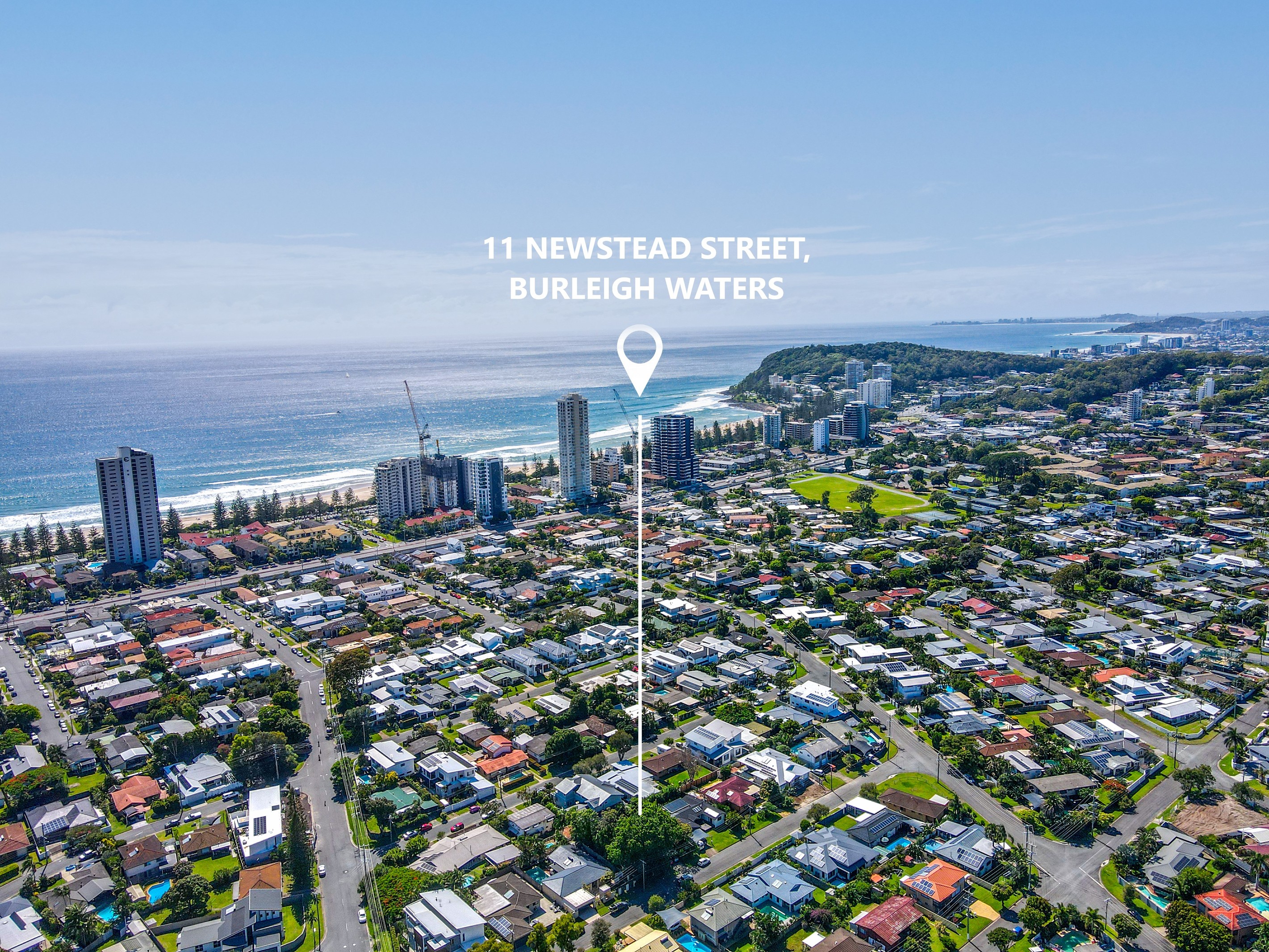 11 Newstead Street, Burleigh Waters, QLD 4220