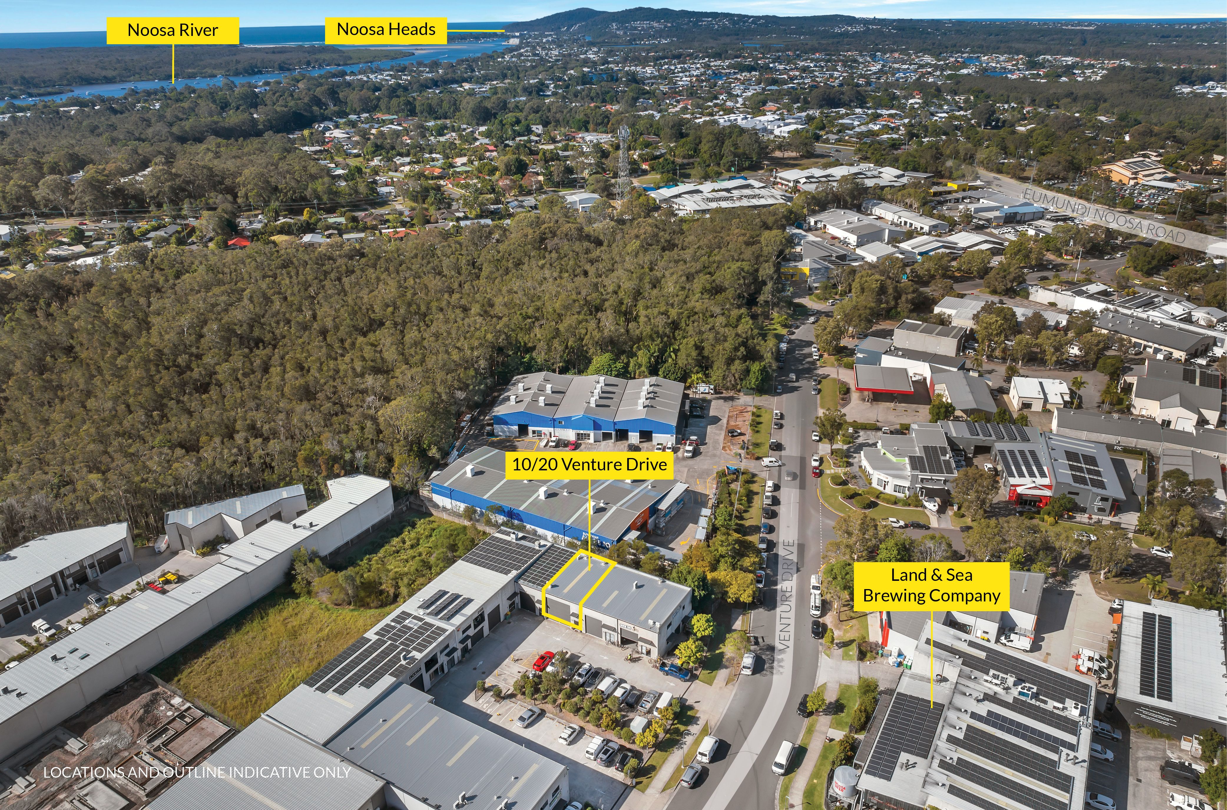 10/20 Venture Drive, Noosaville, QLD 4566