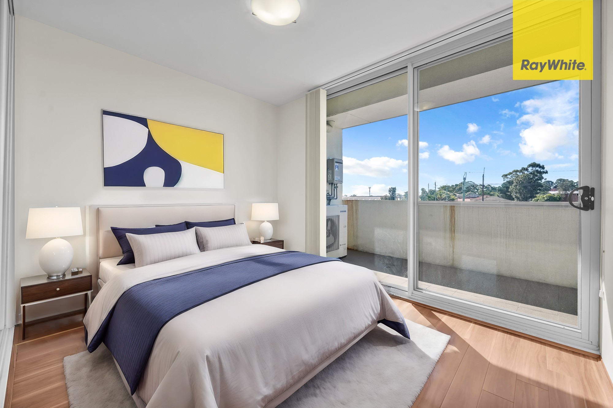 26/29-33 Joyce Street, Pendle Hill, NSW 2145