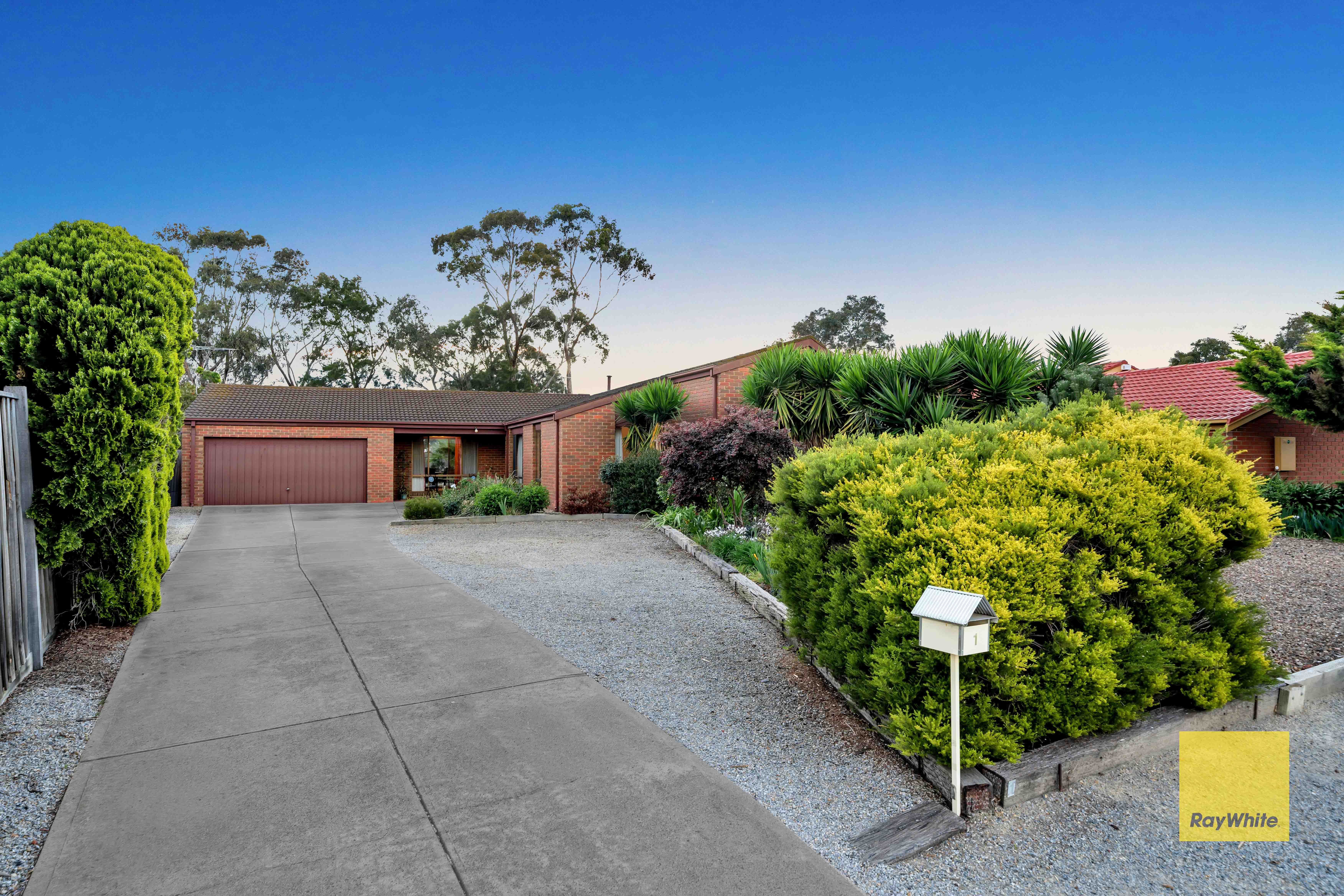 1 Myers Court, Hoppers Crossing, VIC 3029