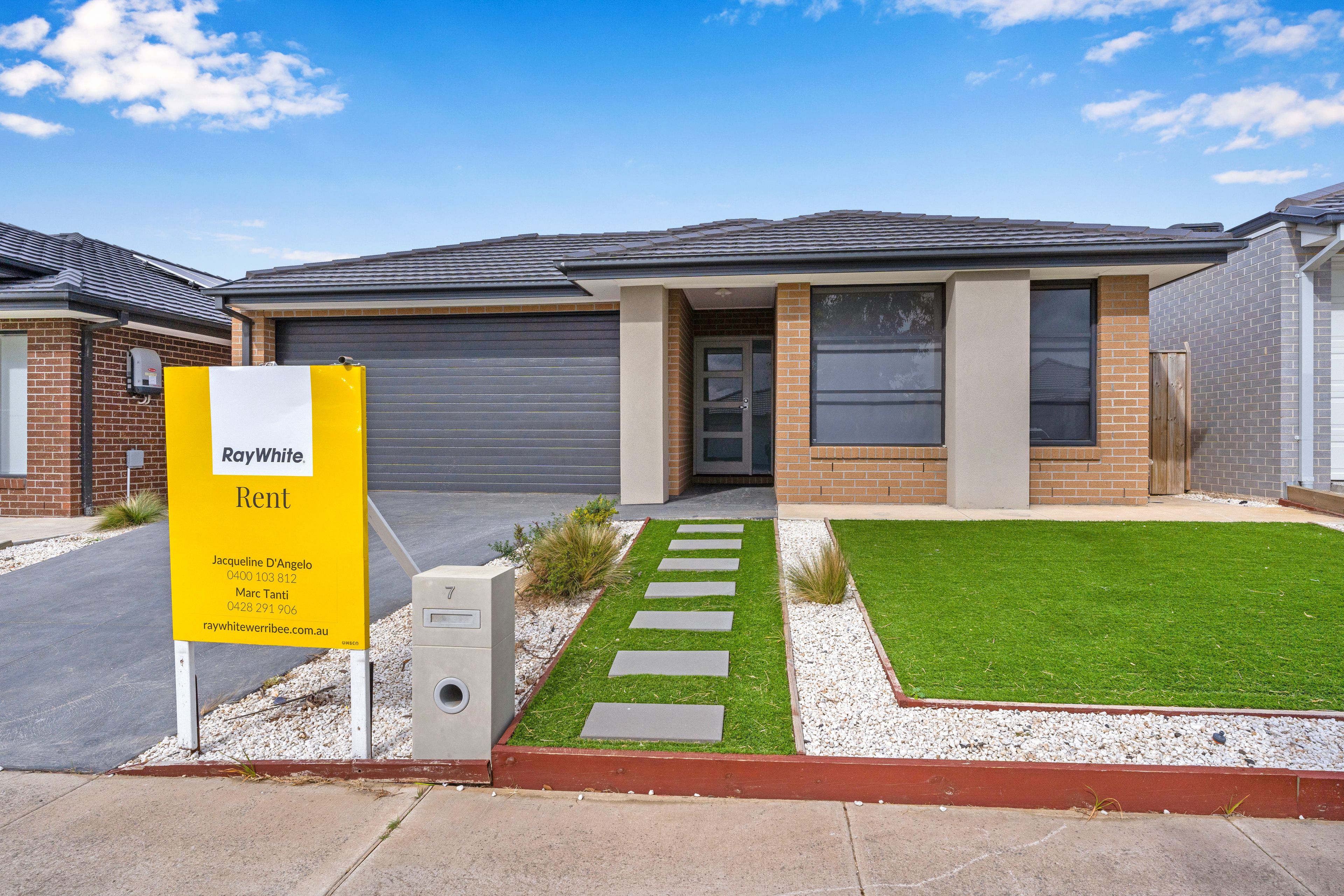 7 Julep Street, MANOR LAKES, VIC 3024