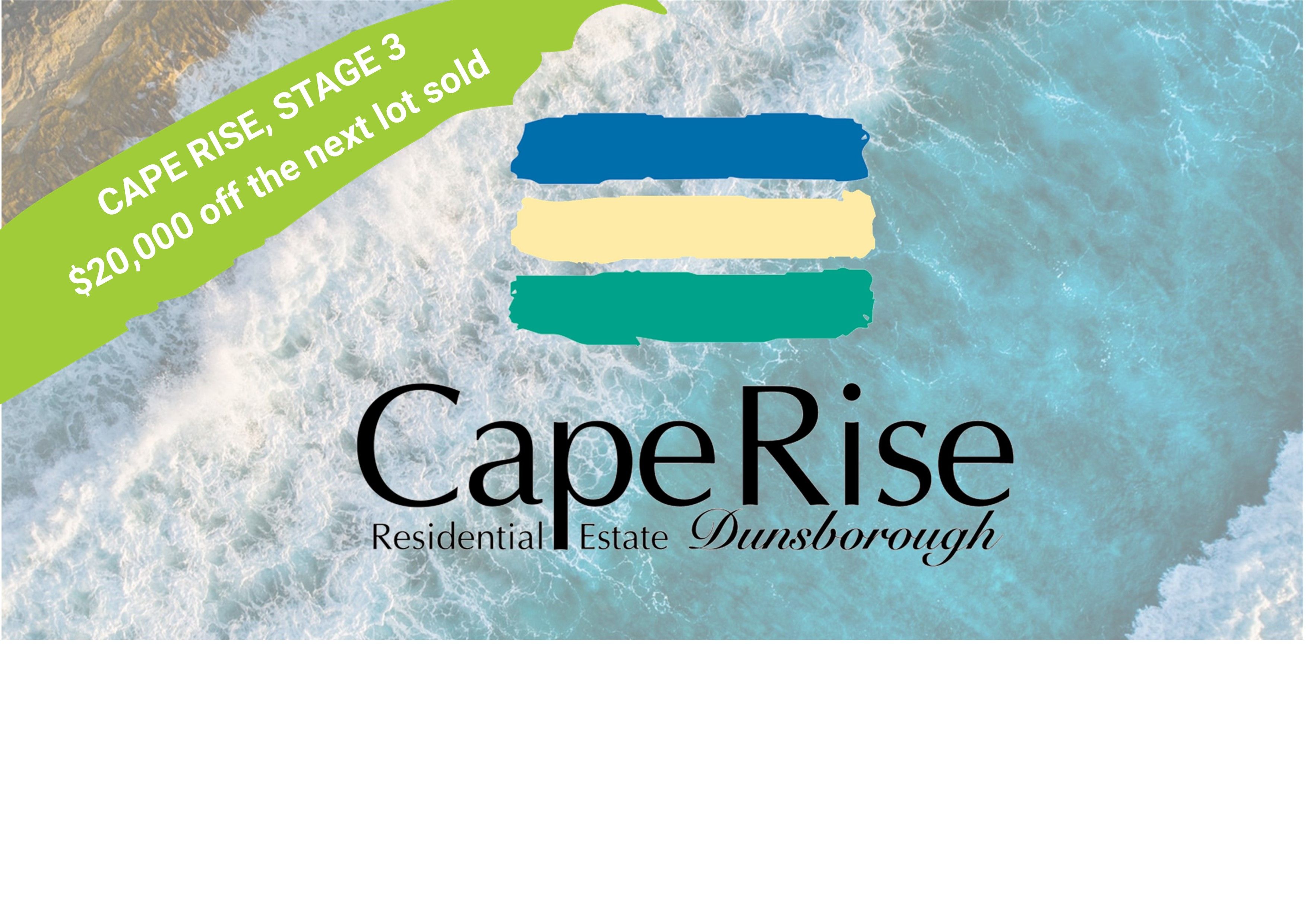 [Land for Sale] Cape Rise Estate, Dunsborough OpenLot