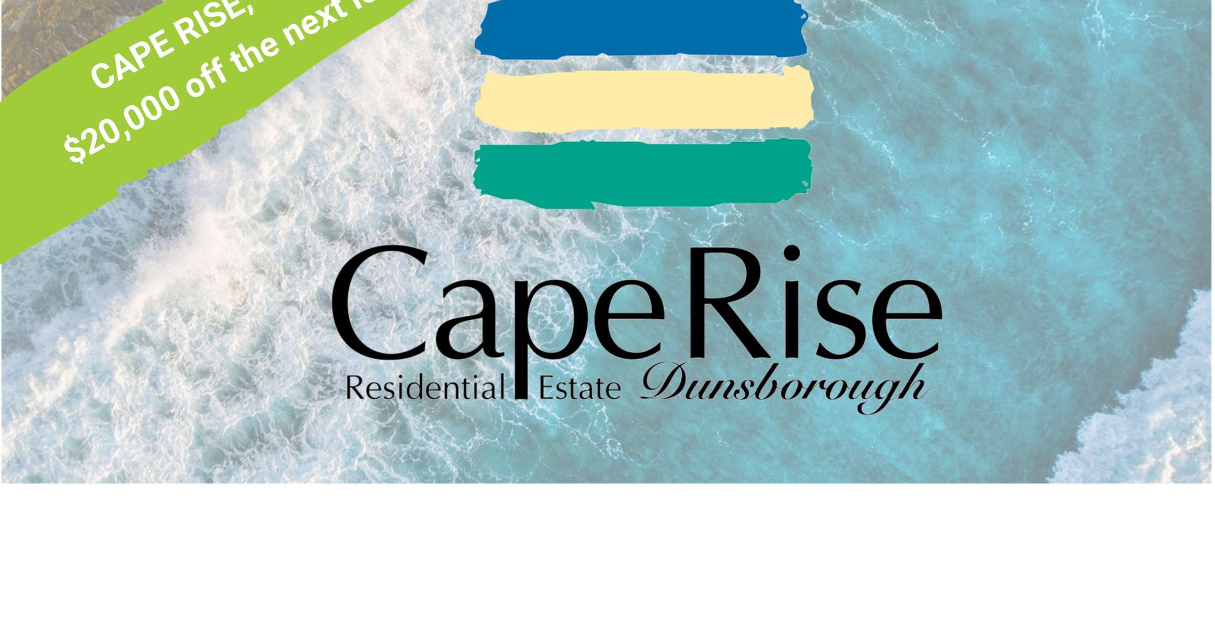 Land for Sale - Cape Rise Stage 3, Dunsborough, WA 6281