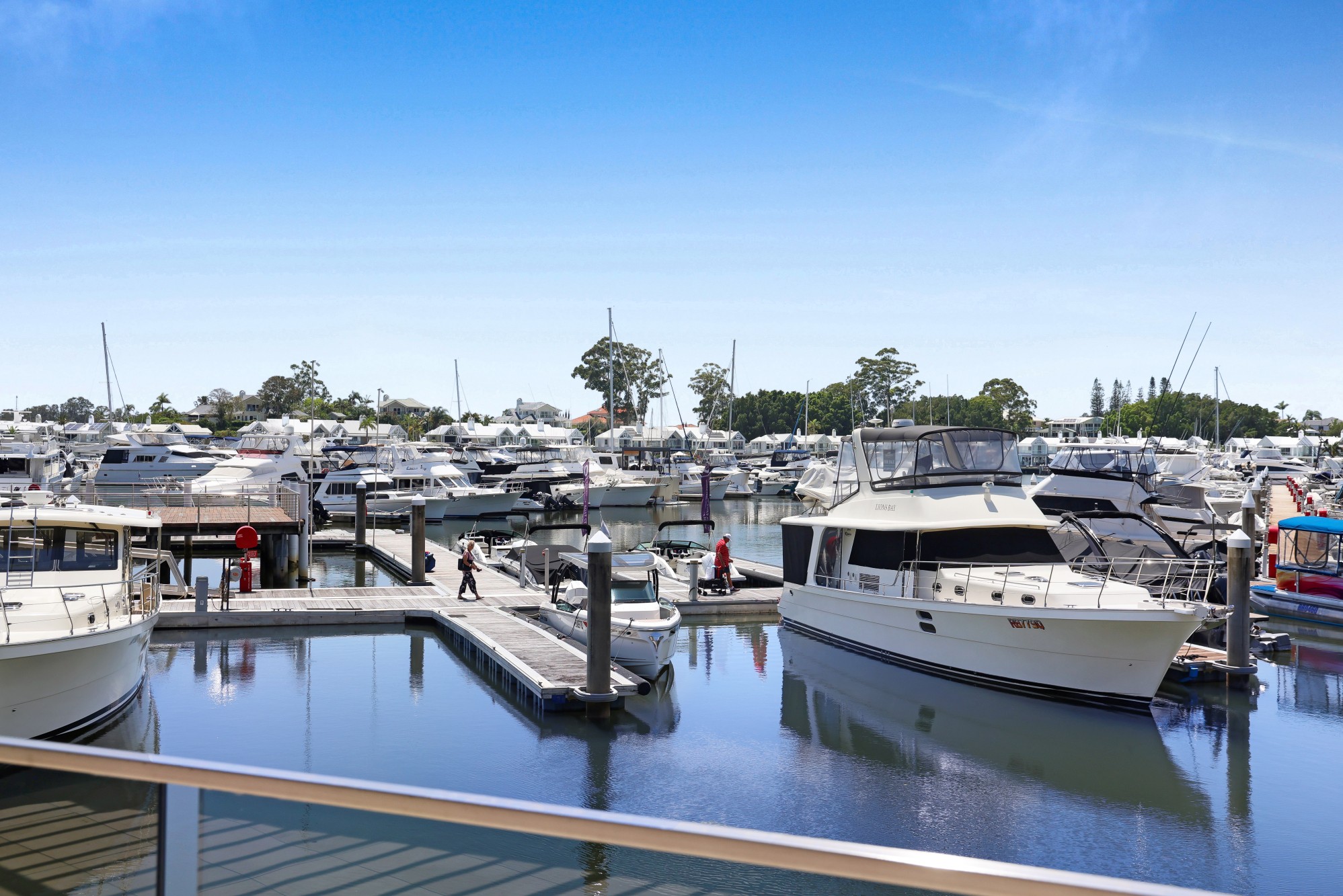 27/1 Grand Jabiru Way, Sanctuary Cove, QLD 4212