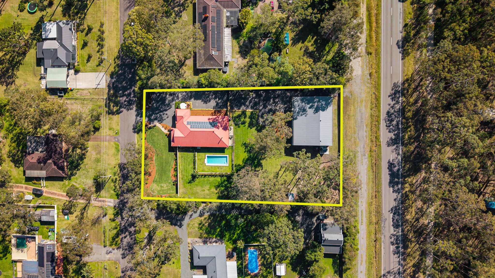 12 Fisher Road, Medowie, NSW 2318