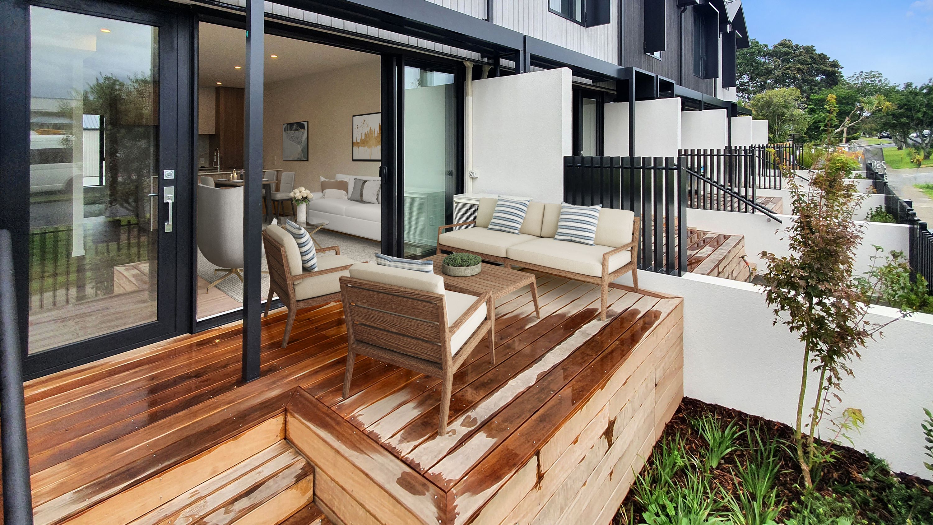5/19 Powell Street, Avondale, Auckland City
