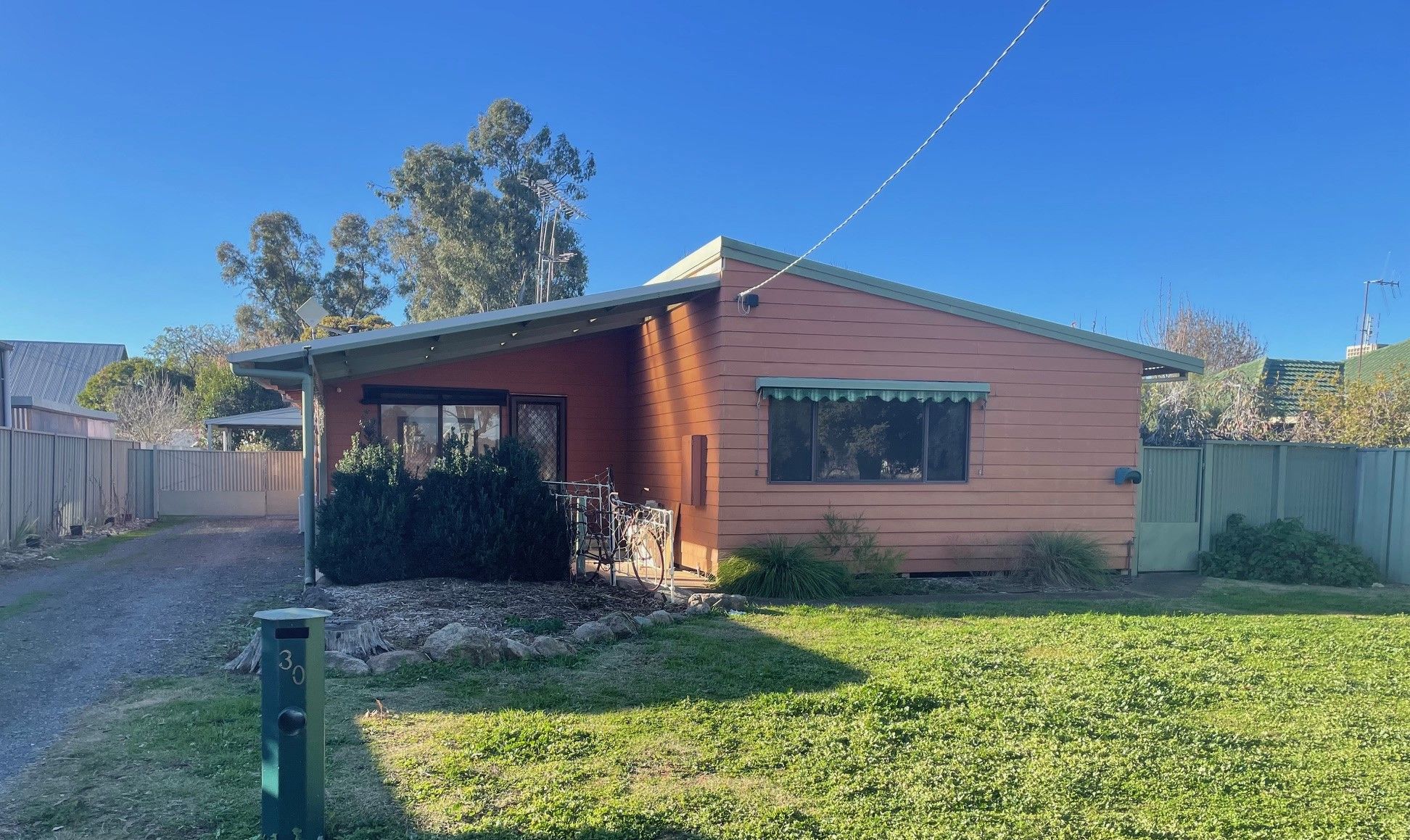 30 Station Street, Murchison, VIC 3610