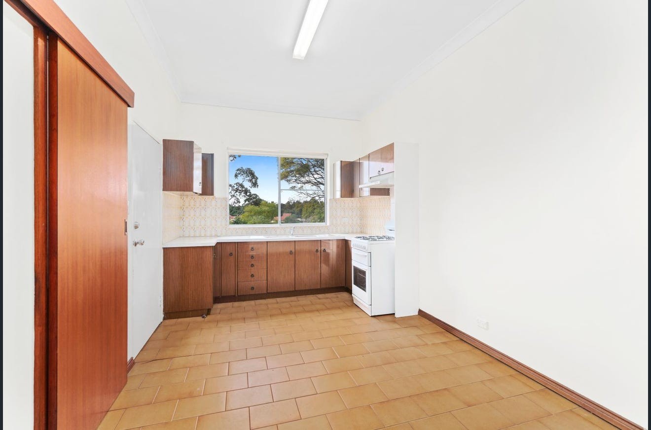 2/19 Tressider Avenue, Haberfield, NSW 2045