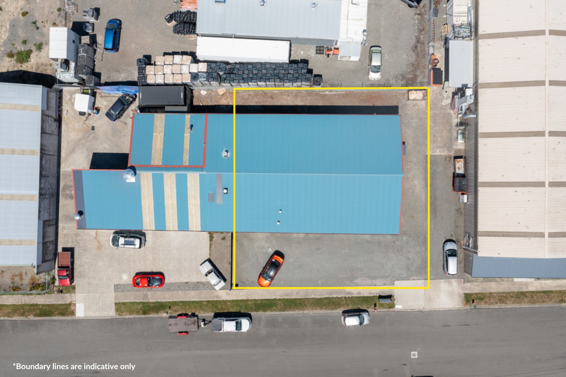 4 Manchester Street, Blenheim, Marlborough District
