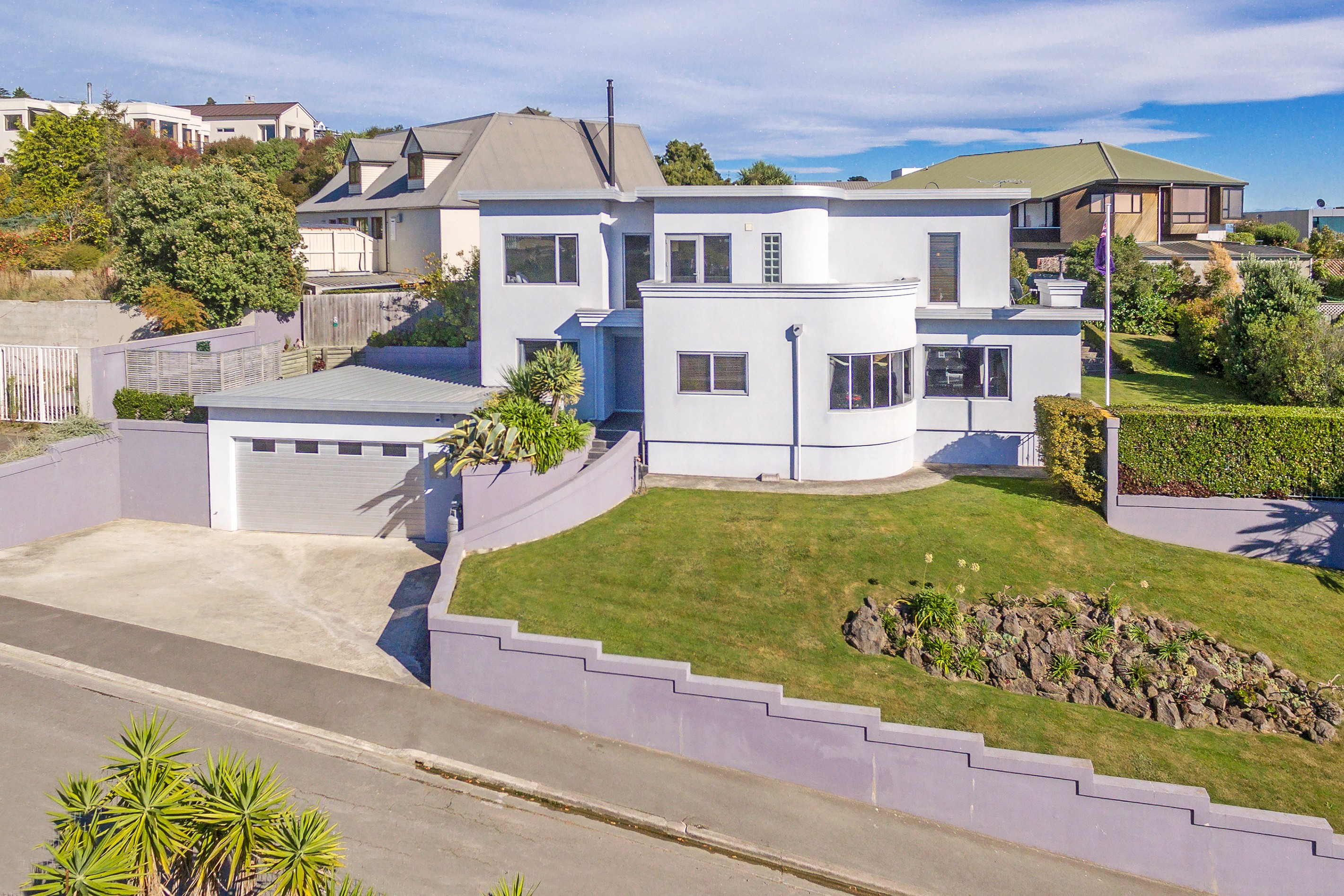 3 Ledger Lane, Mount Pleasant, Christchurch City