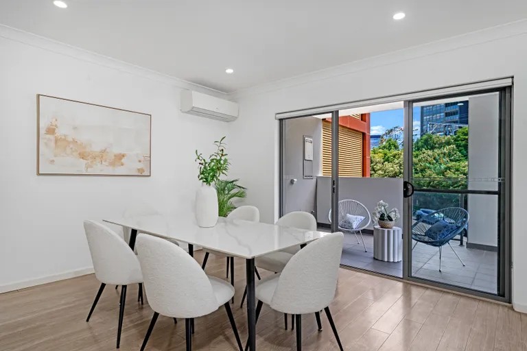 8/4 St Georges Parade, Hurstville, NSW 2220