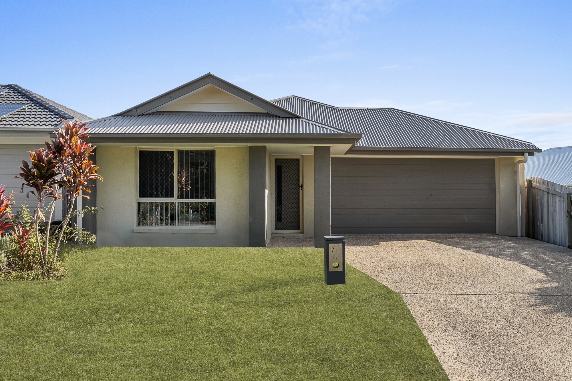 7 Rivermint Street, Griffin, QLD 4503