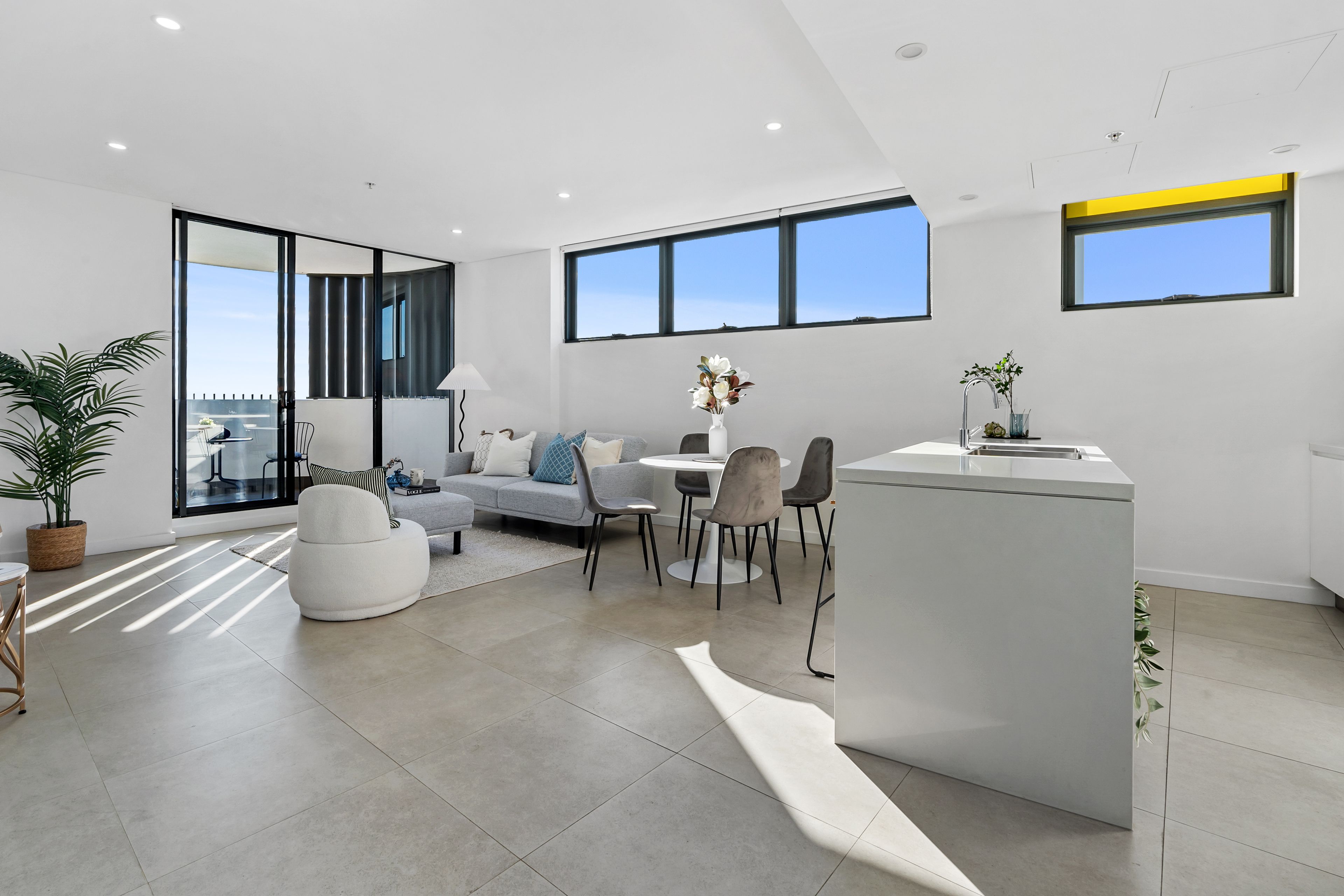 917/9 Gay Street, Castle Hill, NSW 2154