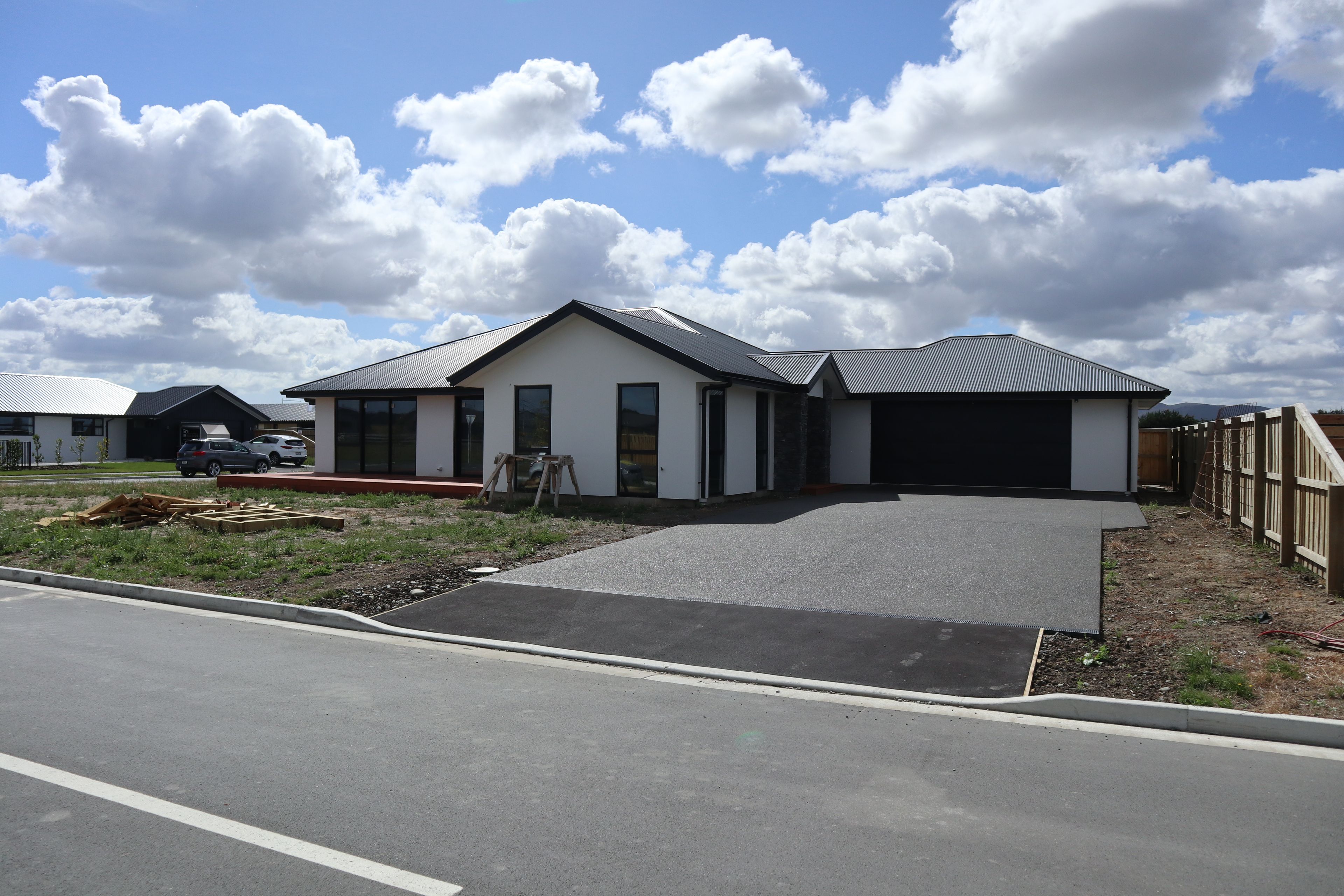 18 Bonecrusher Street, Lincoln, Selwyn District