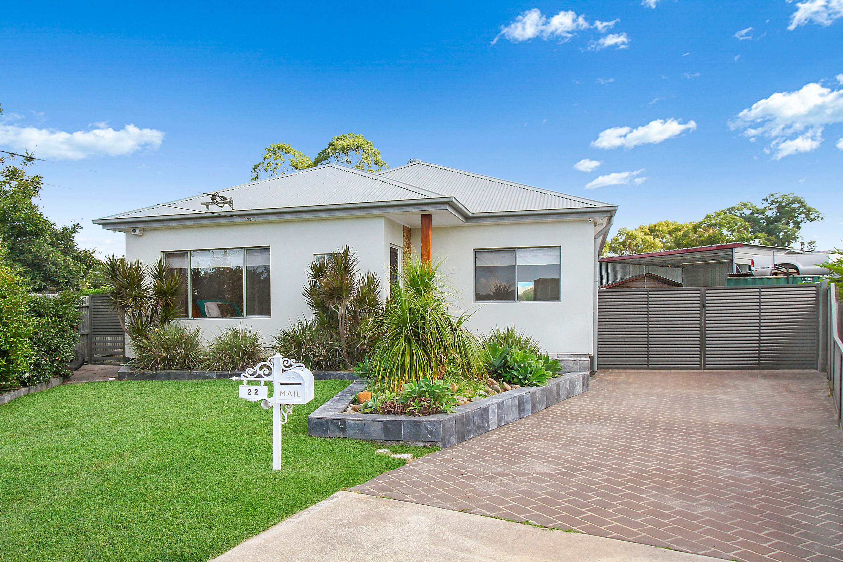 22 Macarthur Street, Fairfield East, NSW 2165