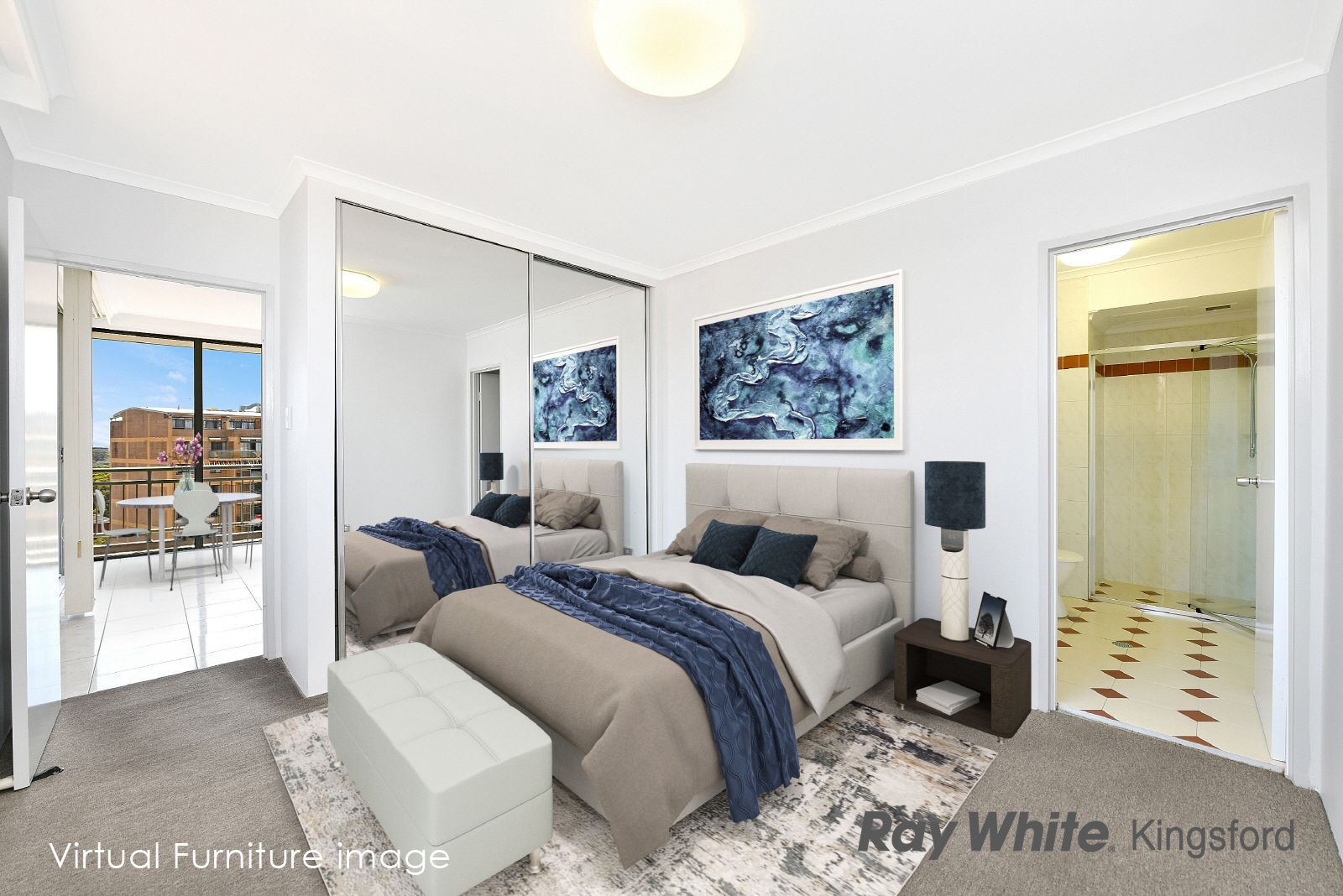 94/42-56 Harbourne Road, Kingsford, NSW 2032