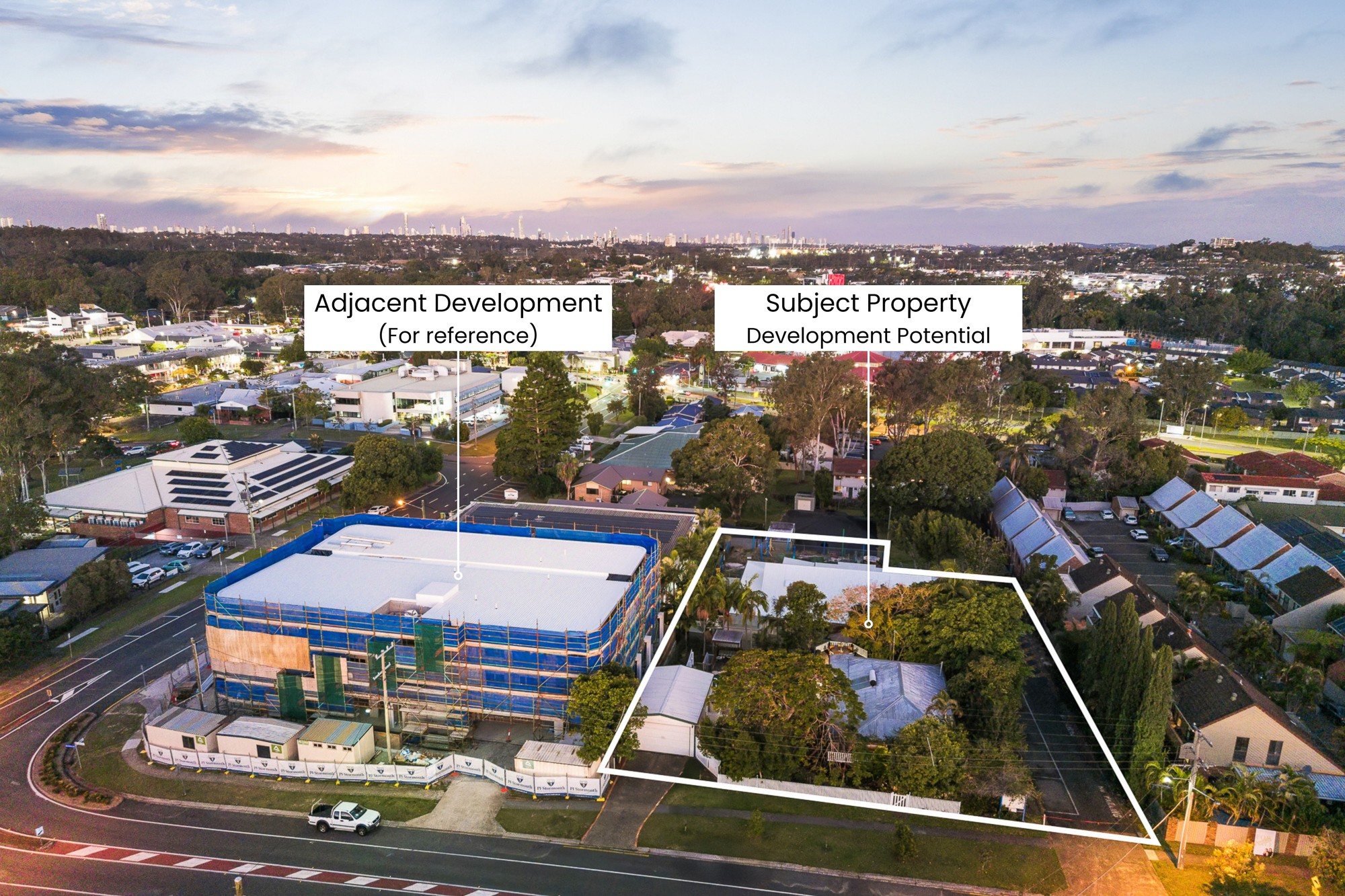 46 Martin Street, Nerang, QLD 4211