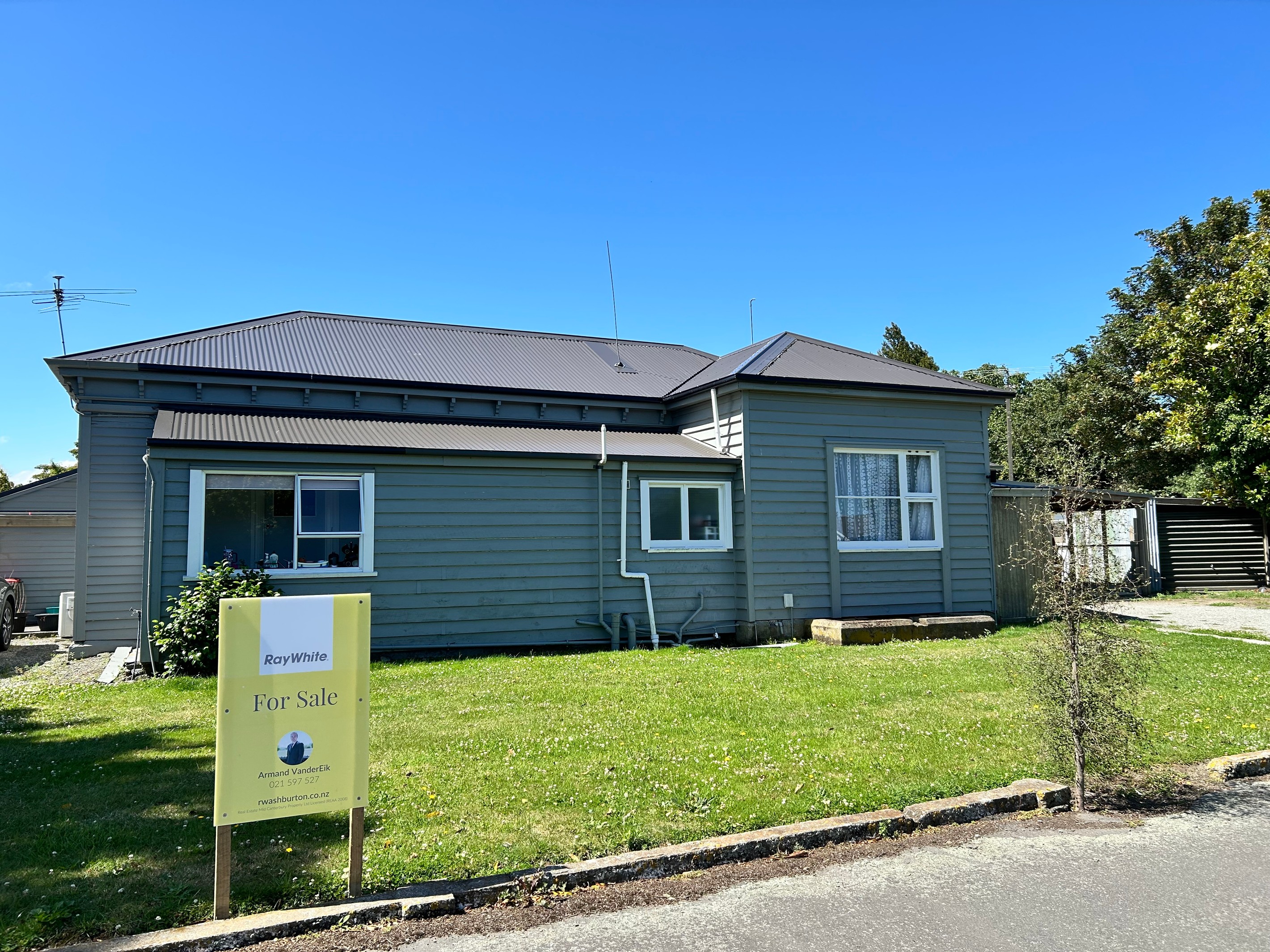 15 Wakanui Road, Ashburton, Ashburton District