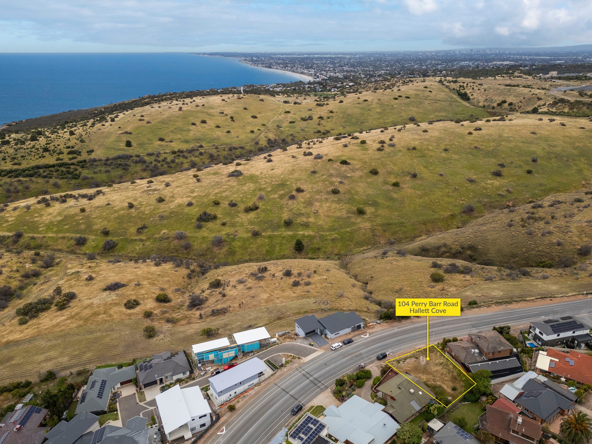 104 Perry Barr Road, Hallett Cove, SA 5158