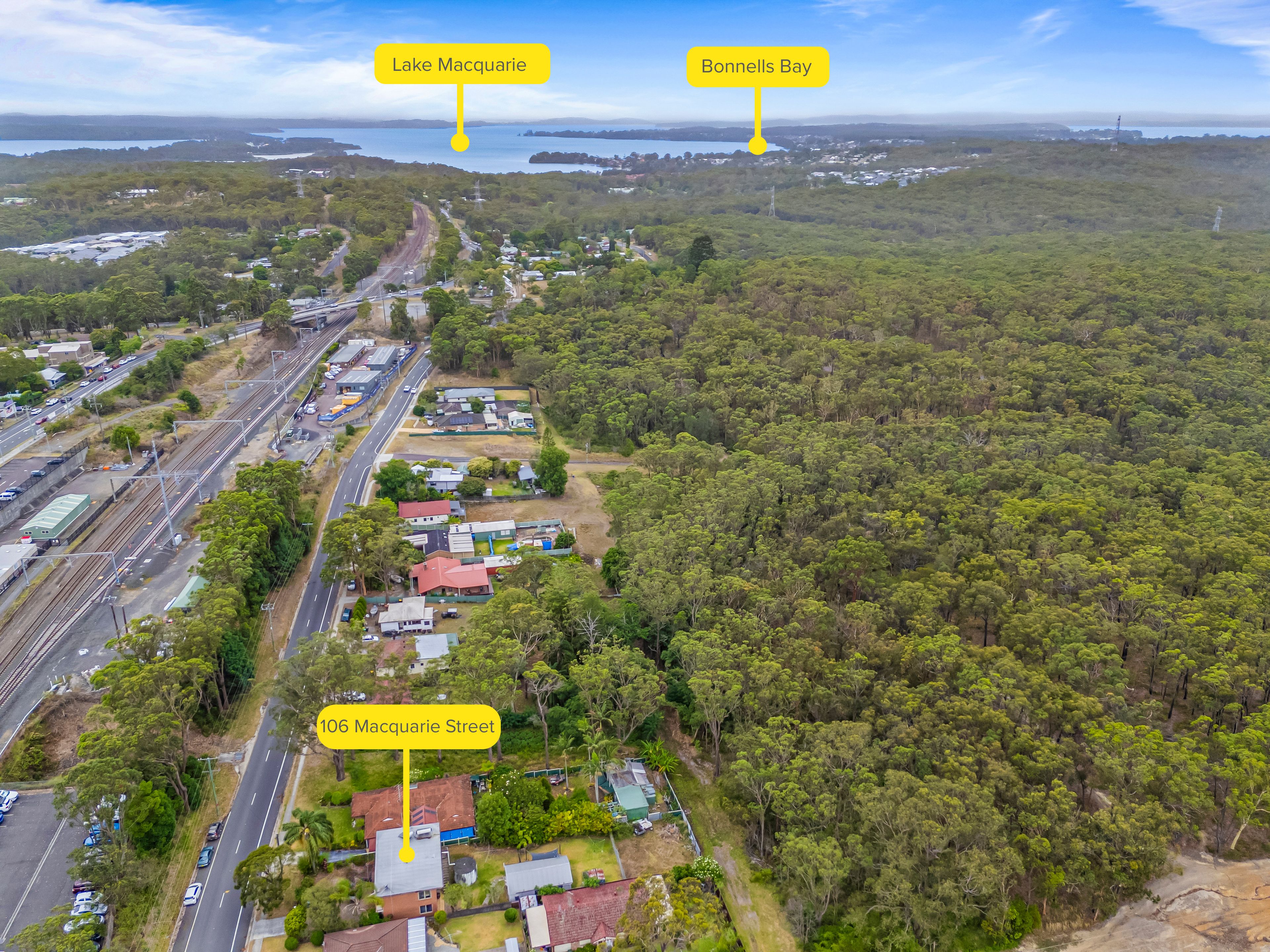 106 Macquarie Street, Morisset, NSW 2264