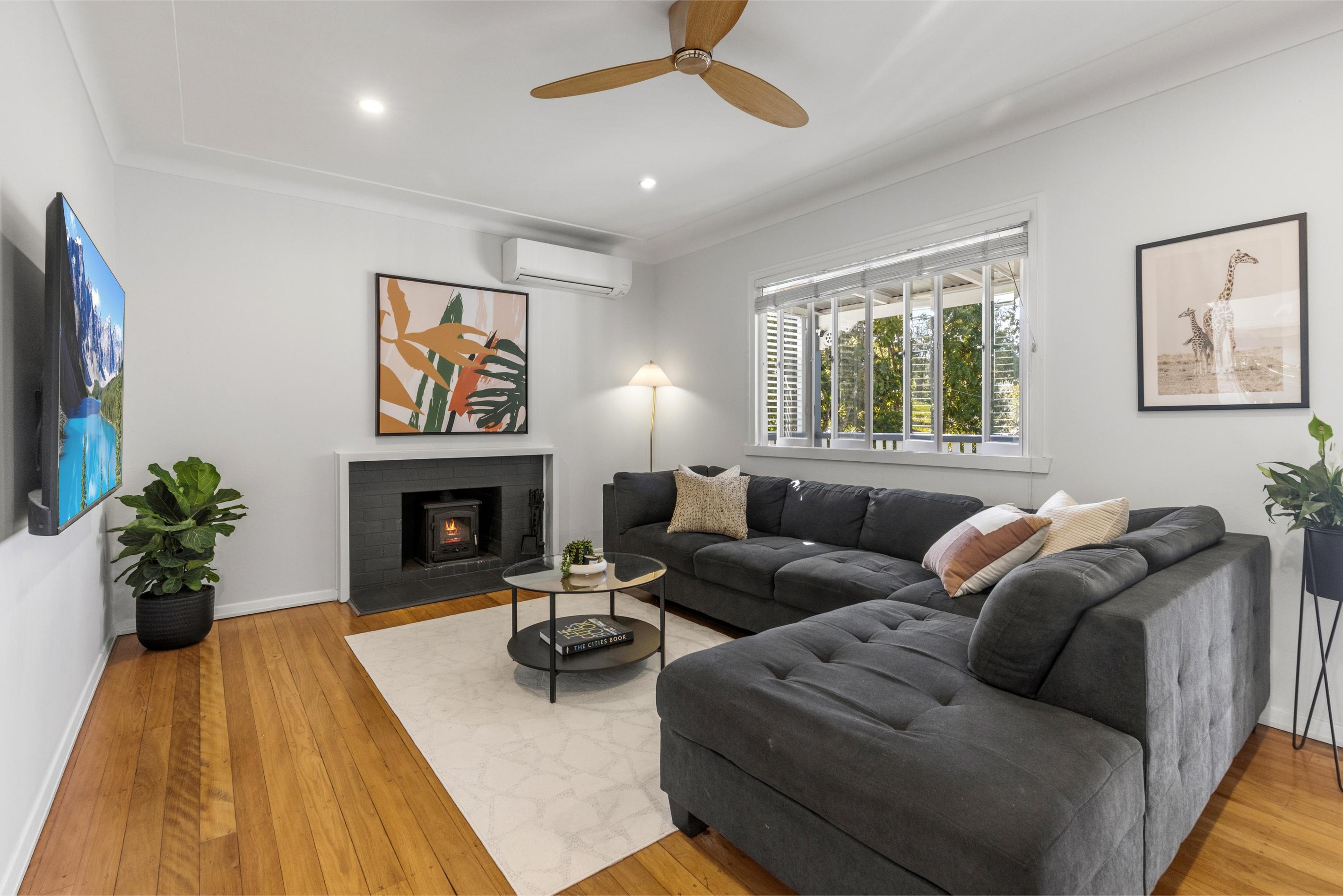 16 Georganne Street, The Gap, QLD 4061