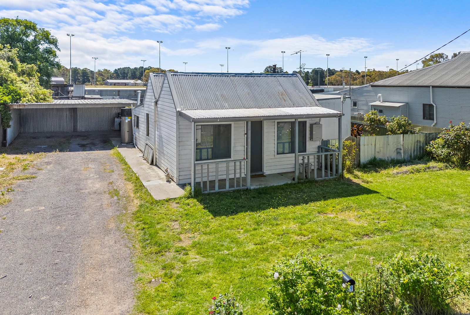 79 Campbell Street, Ararat, VIC 3377