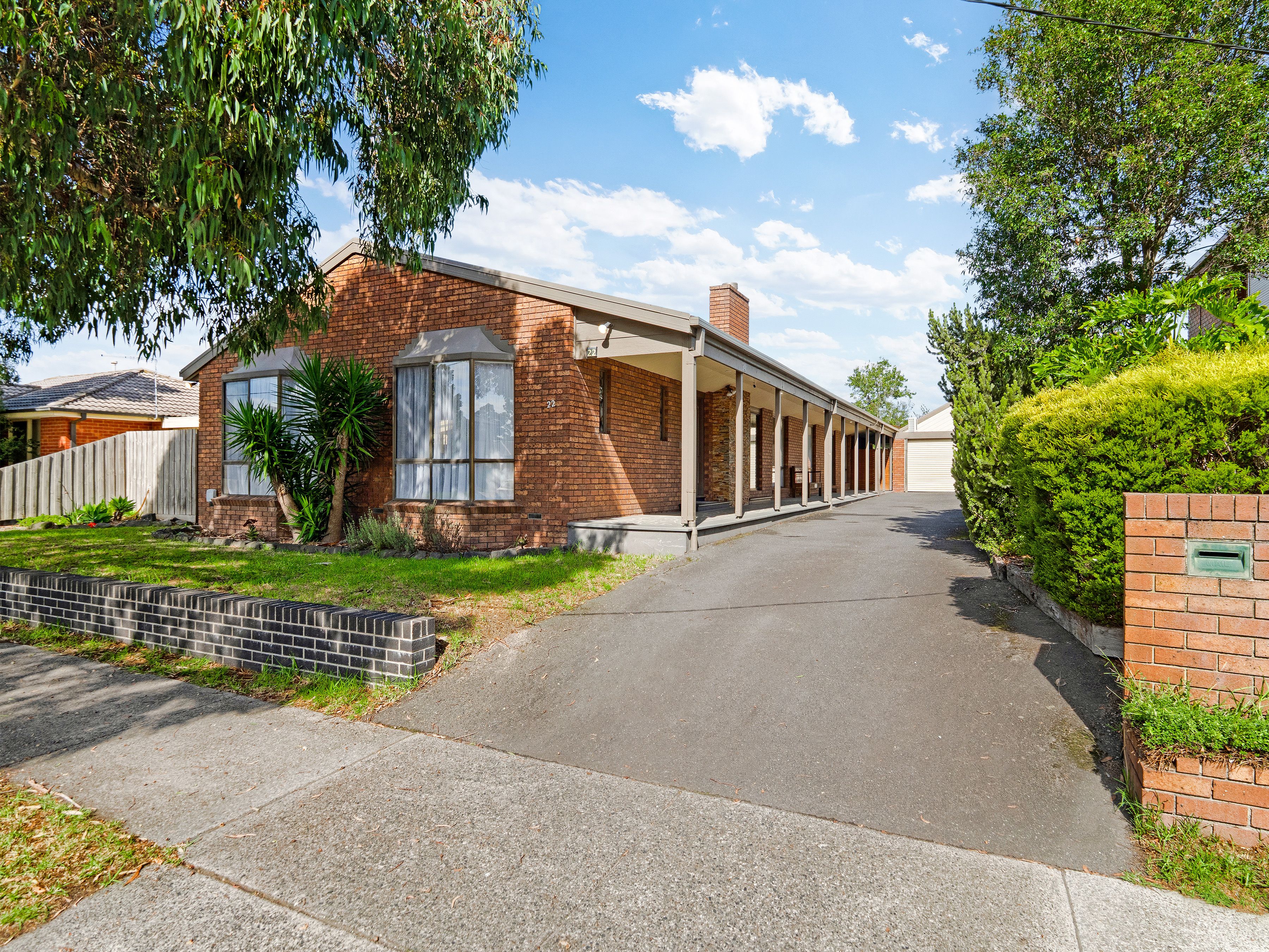 22 Elizabeth Street, Cranbourne North VIC 3977