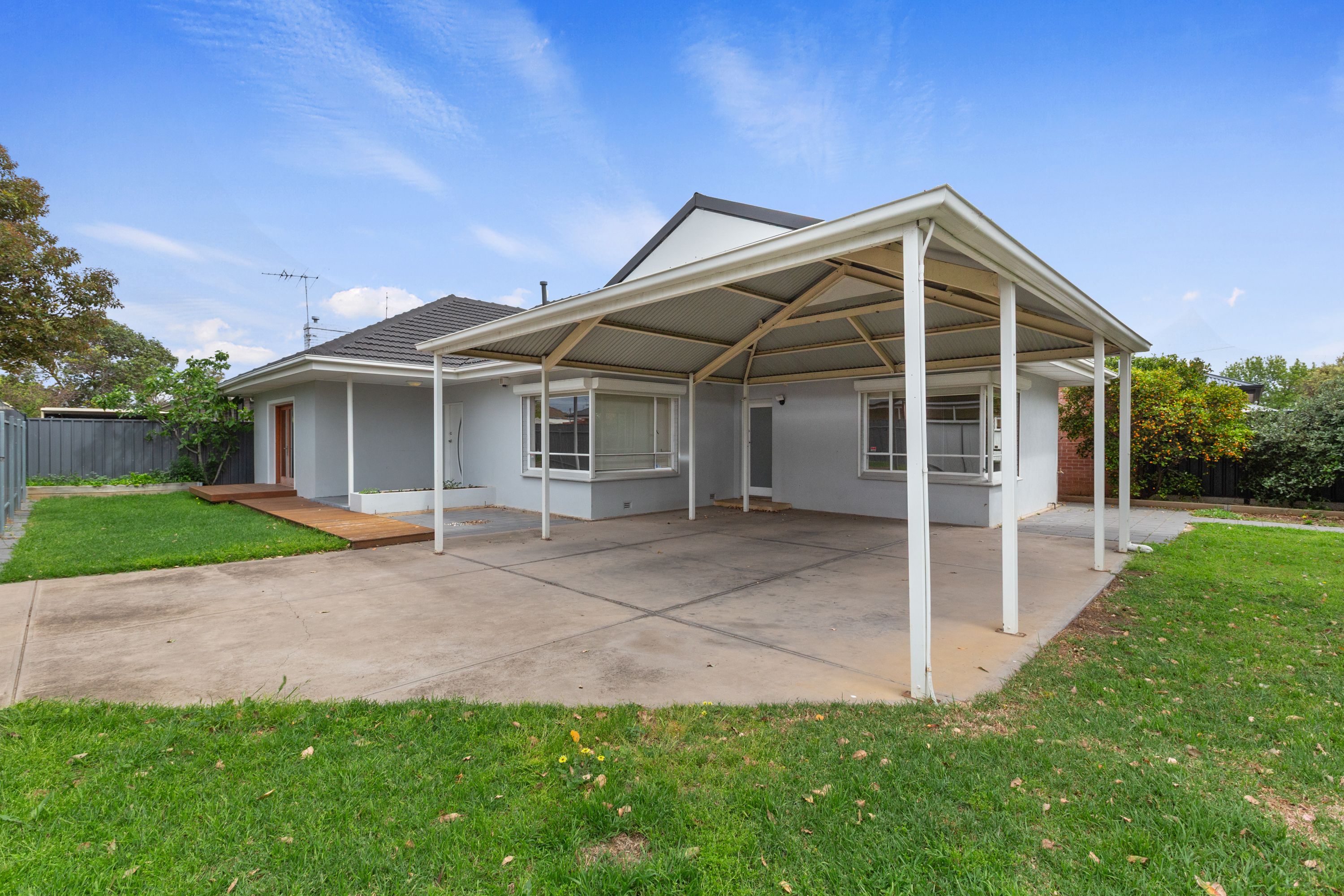 15 Glen Lossie Street — photo from Ray White Glenelg