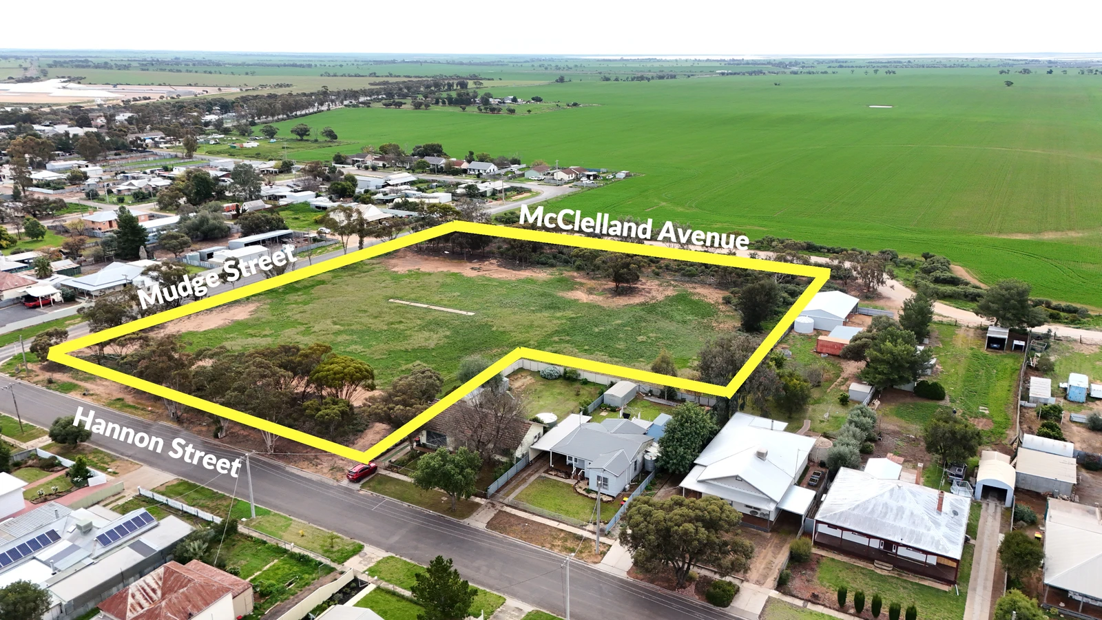 69-75 Hannon Street, Sea Lake, VIC 3533