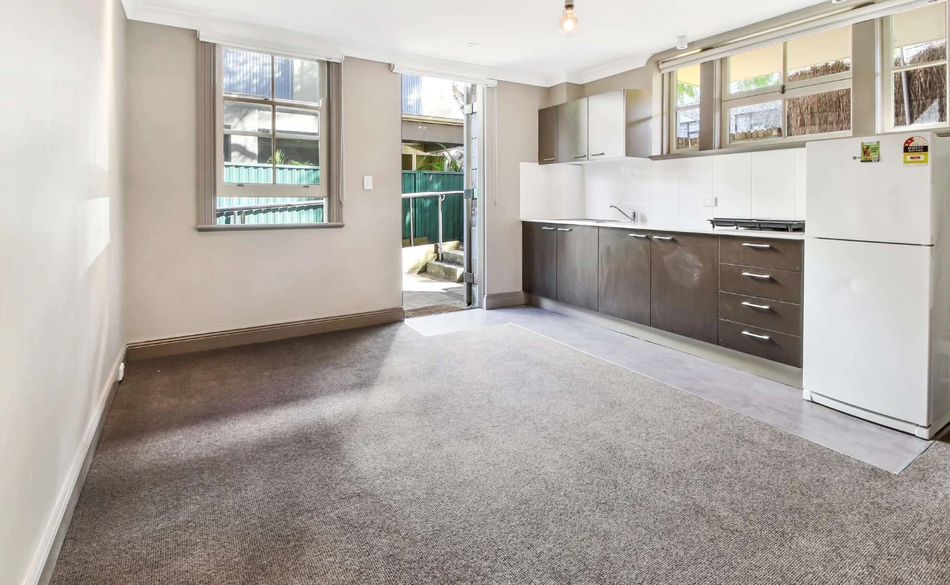 2/28 Ross Street, Forest Lodge, NSW 2037