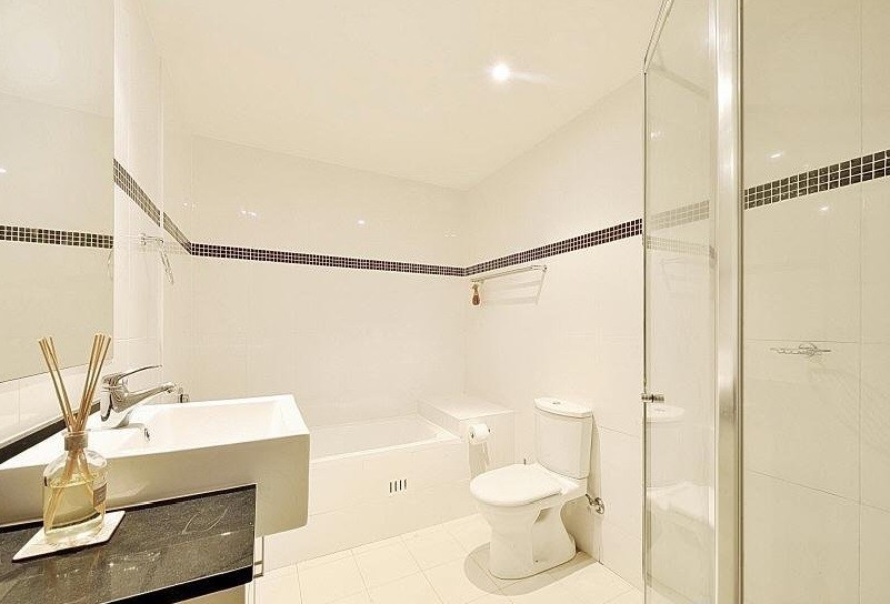 1616/1C Burdett Street, Hornsby, NSW 2077