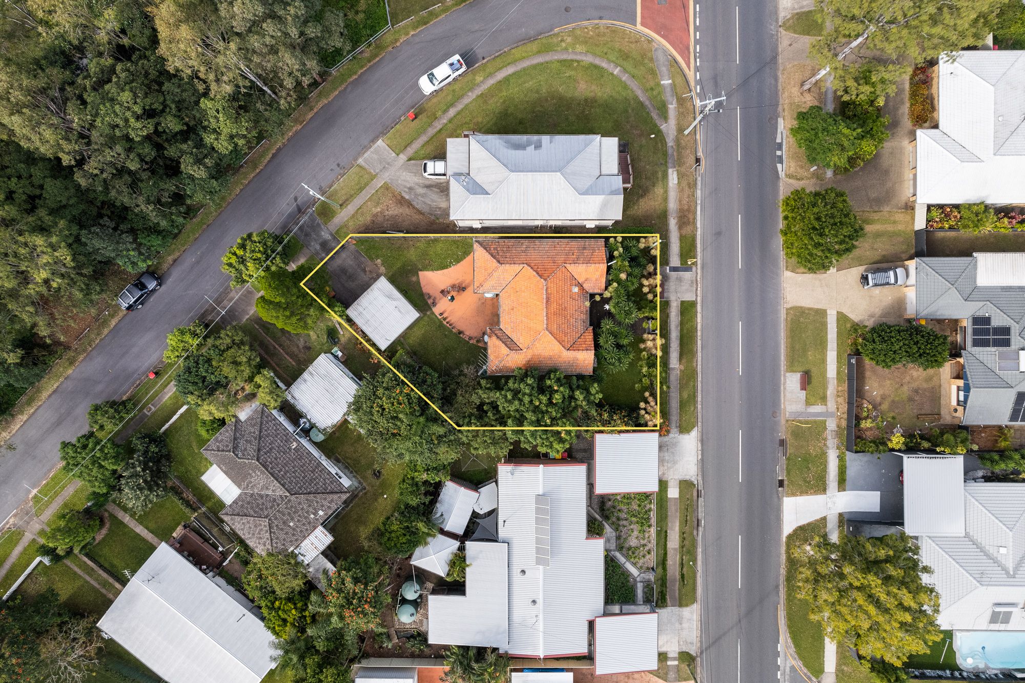 98 Mayfield Road, Moorooka, QLD 4105
