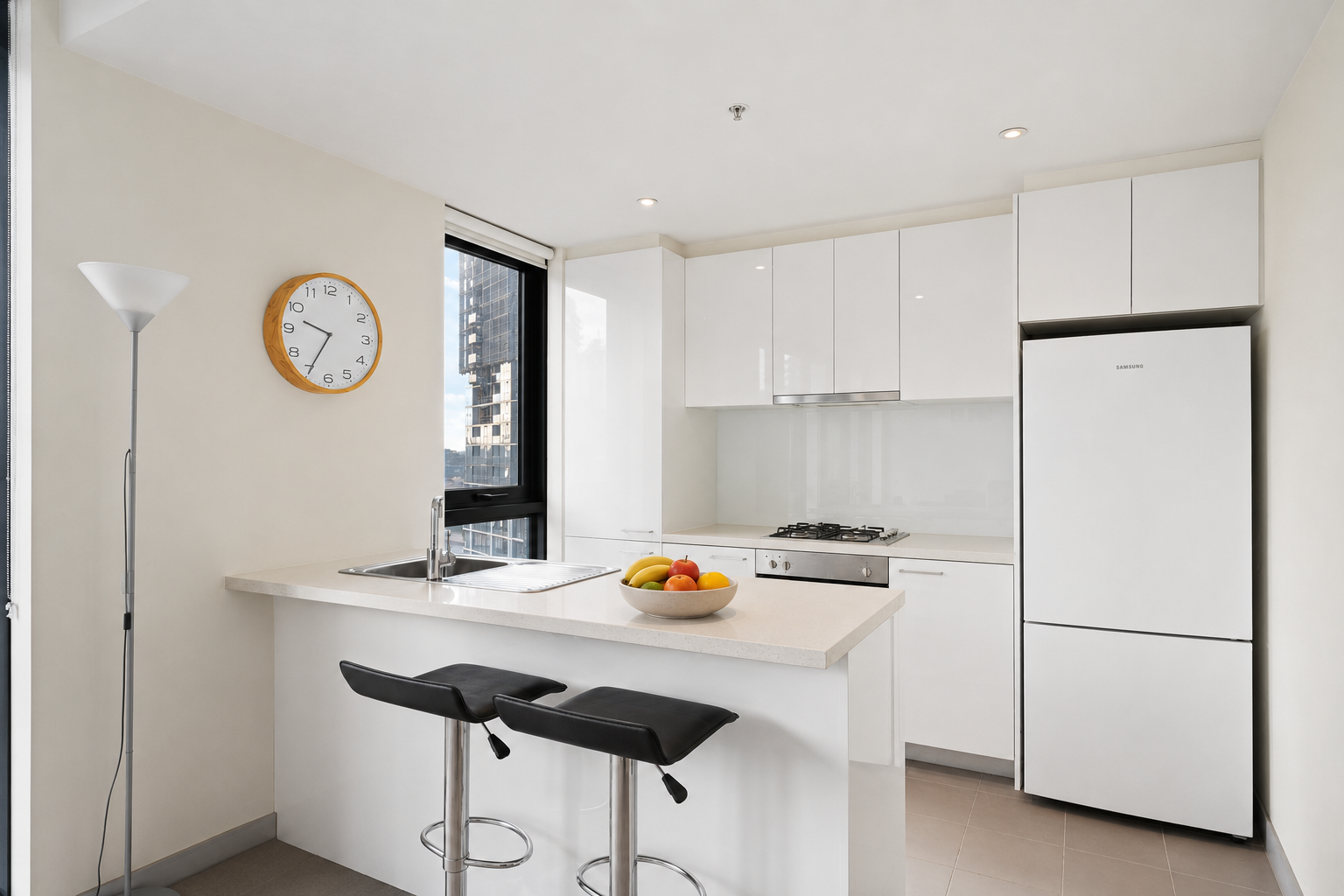 1301/283 City Road, Southbank, VIC 3006