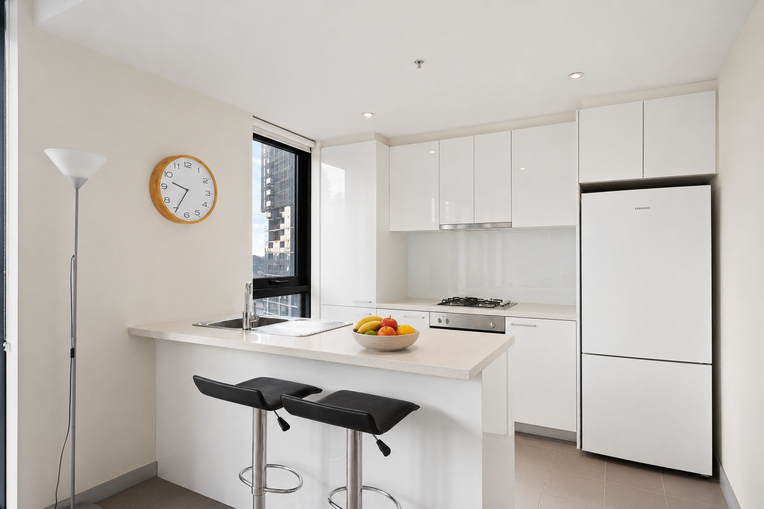 1301/283 City Road, Southbank, VIC 3006
