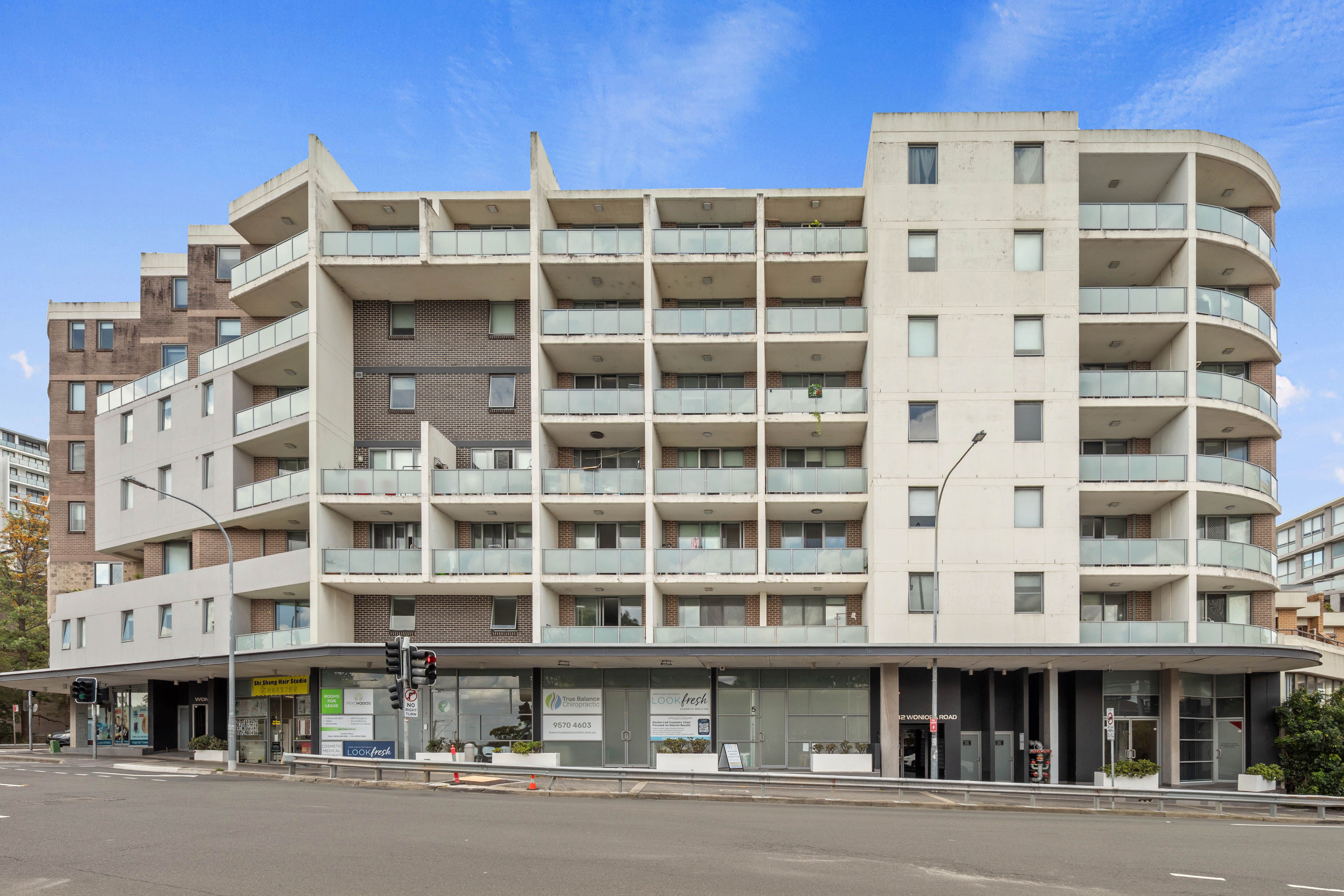 34/30-32 Woniora Road — photo from Ray White Georges River | St George | Oatley