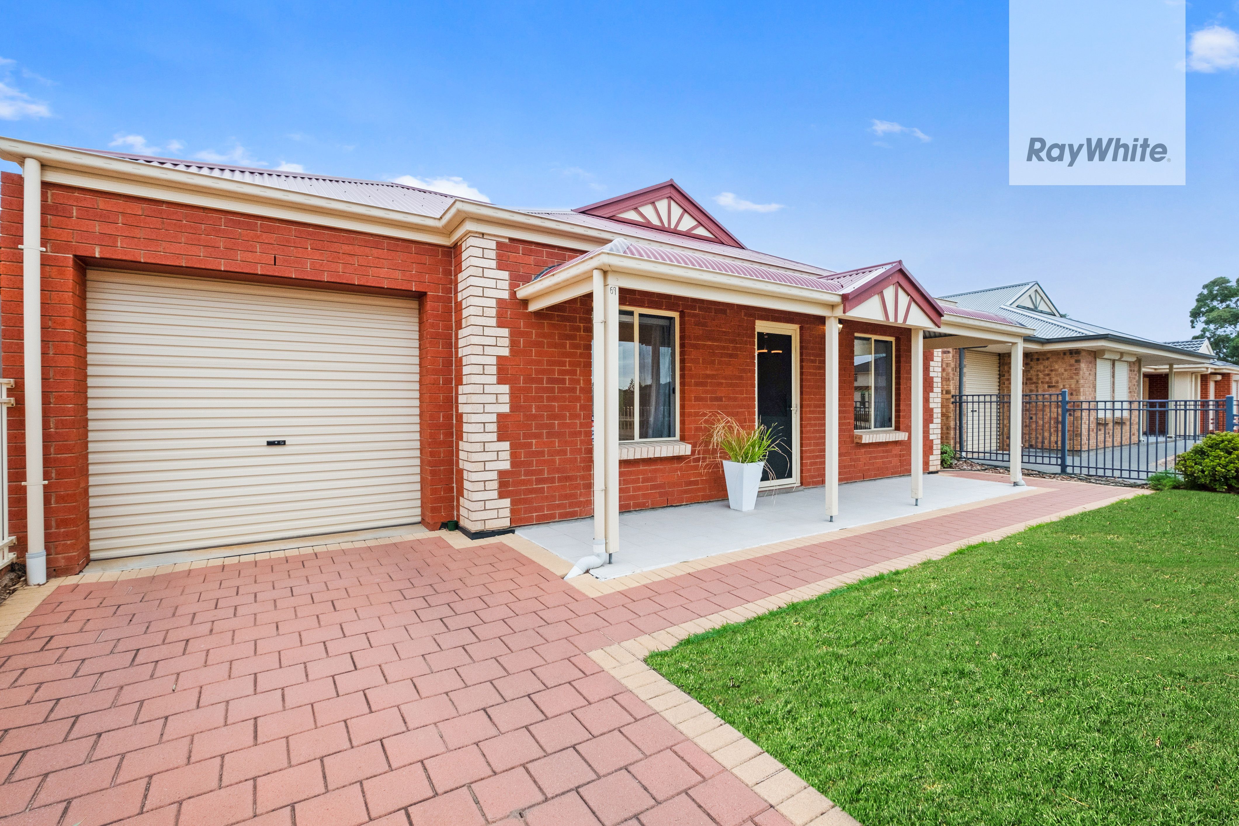 69 Dudley Street, Mansfield Park, SA 5012