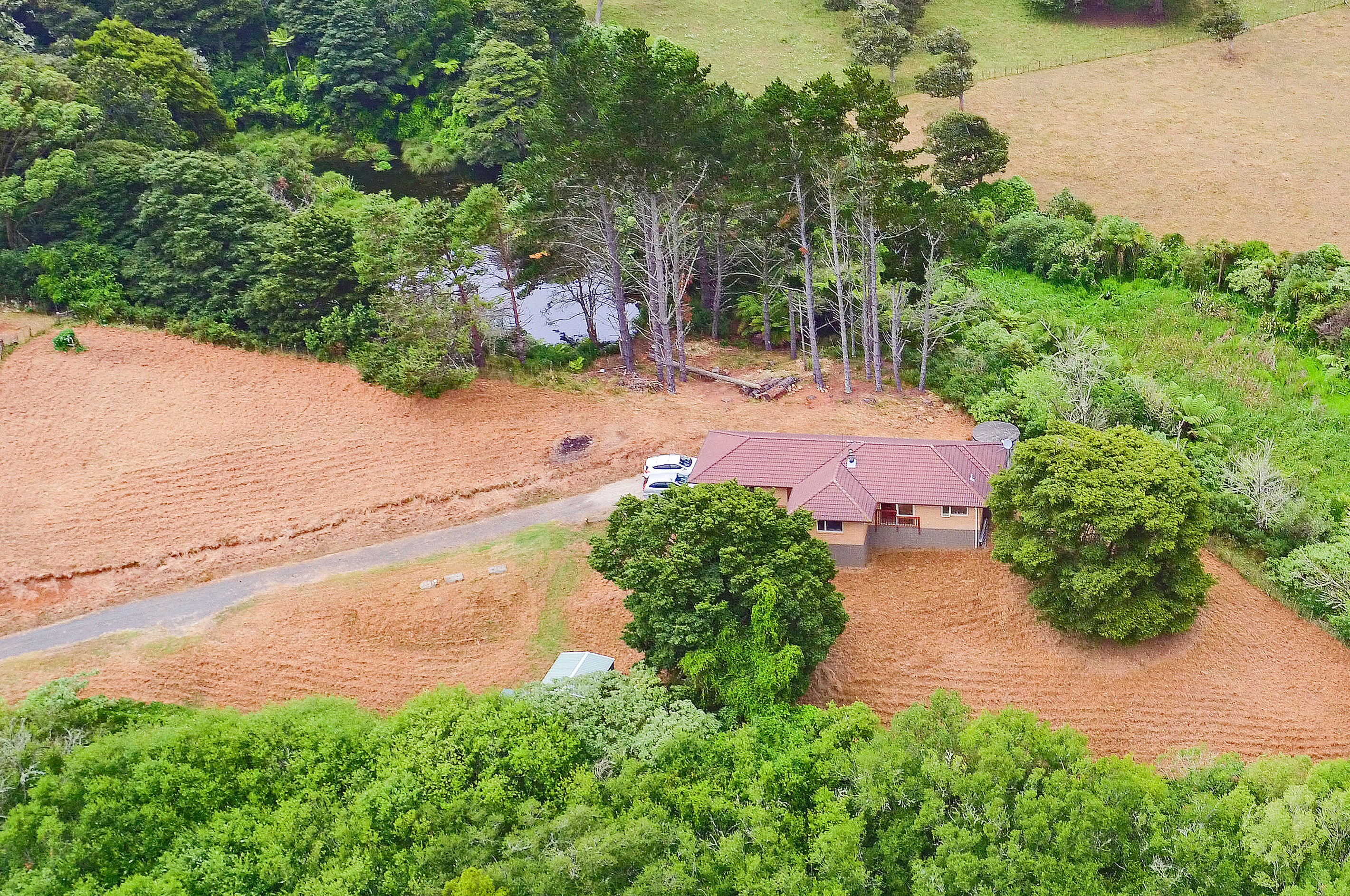 34 Masters Road, Waiuku, Franklin